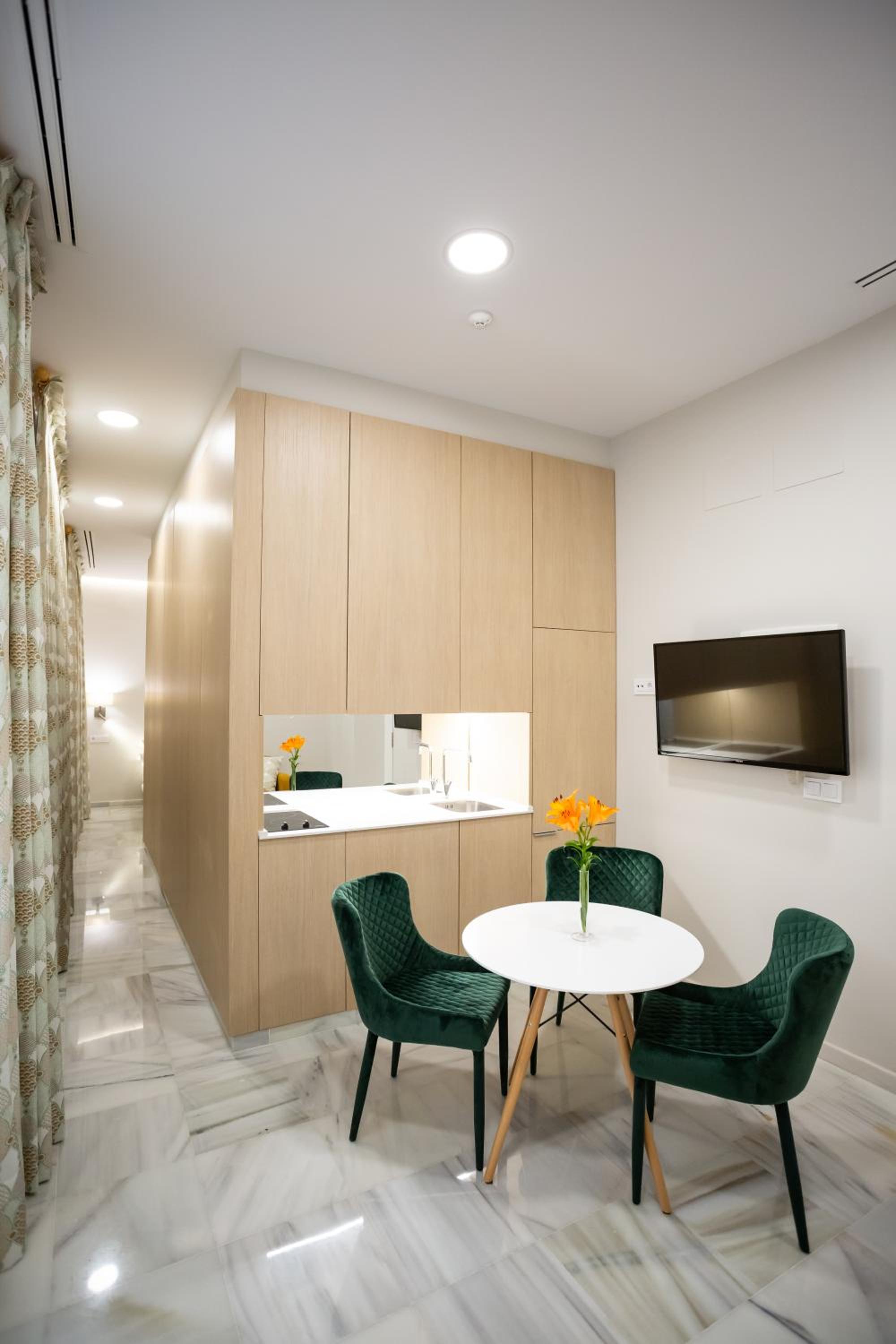 Standard Apartment - Photo 11