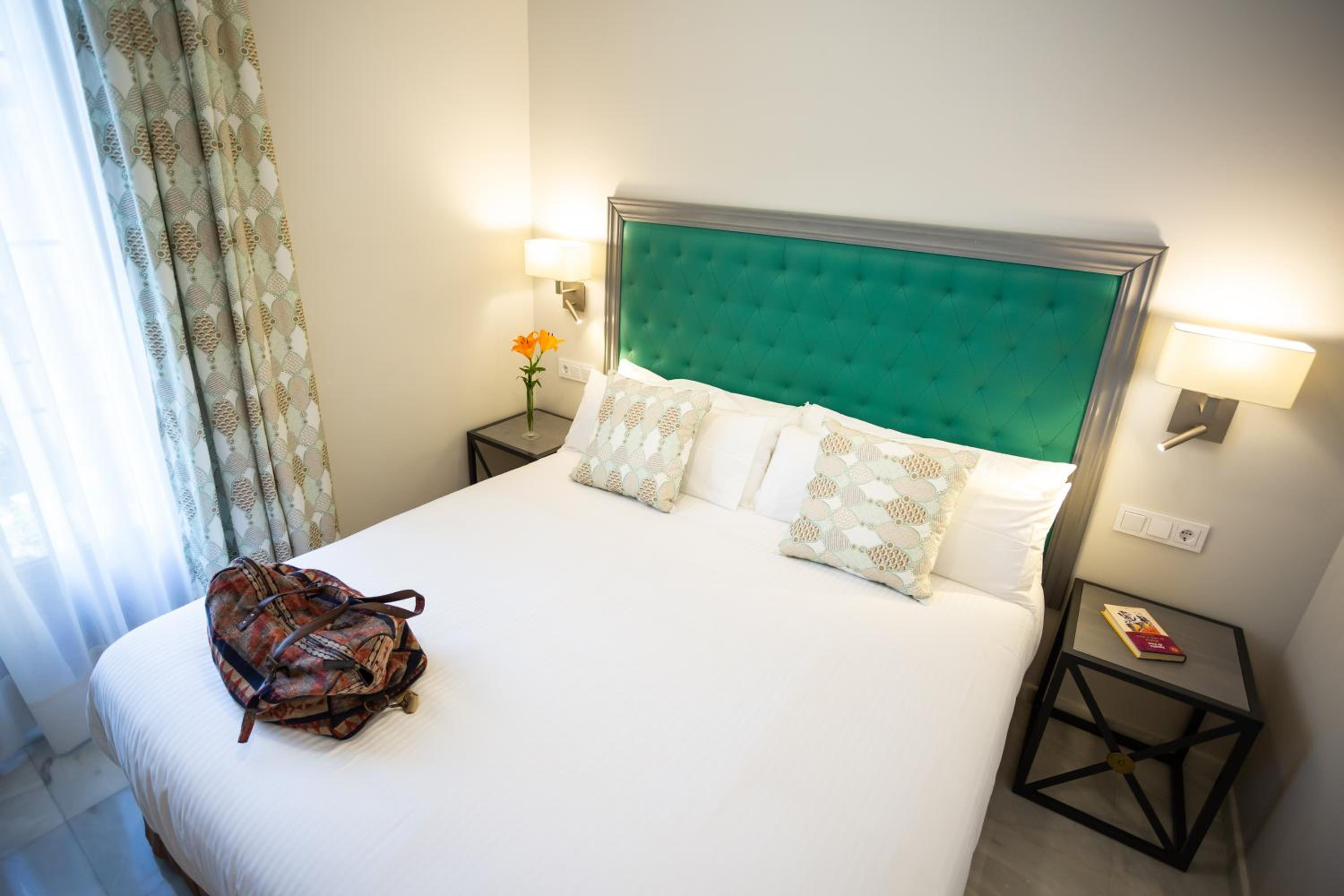 Standard Apartment - Photo 14