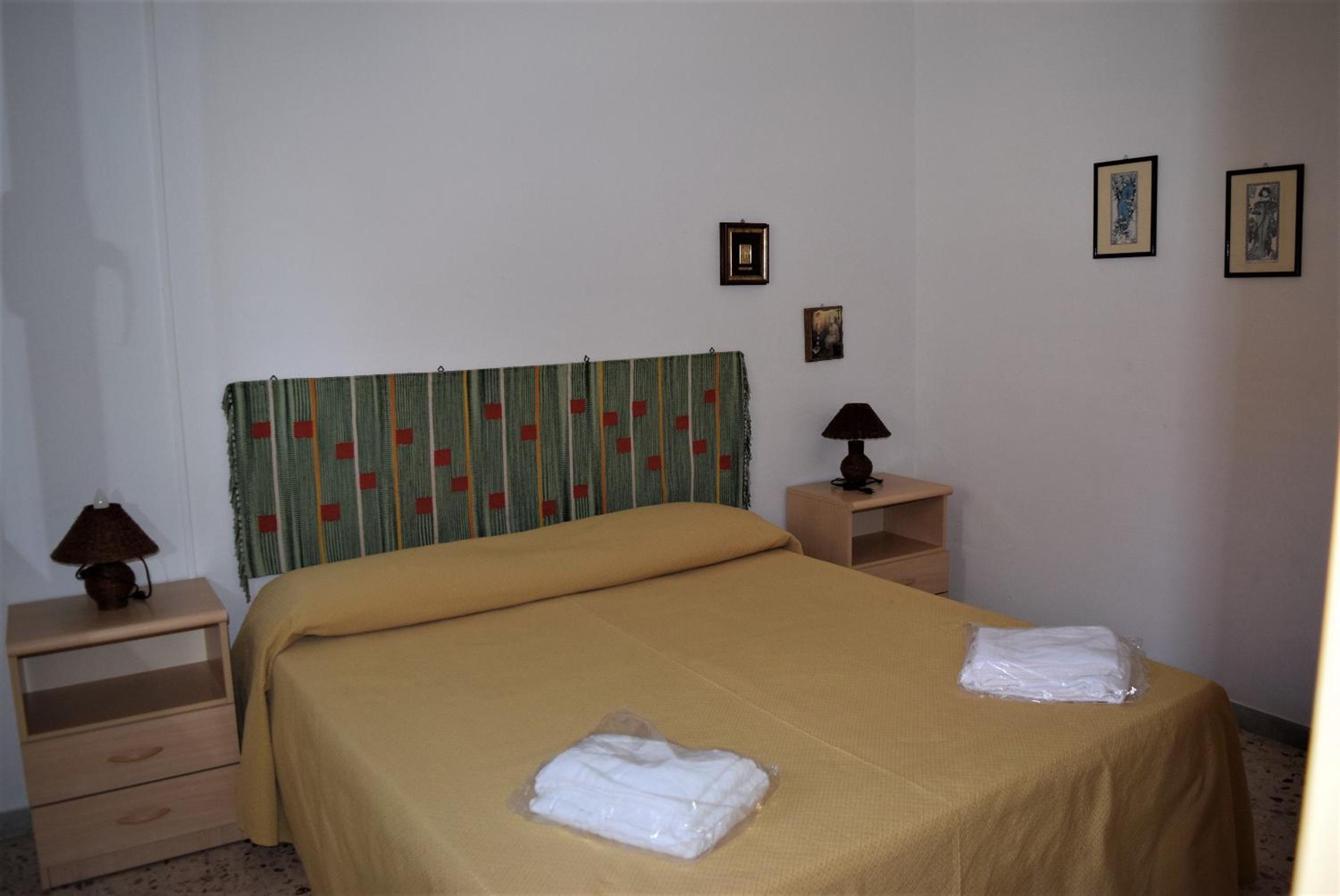 Four-Bedroom Villa