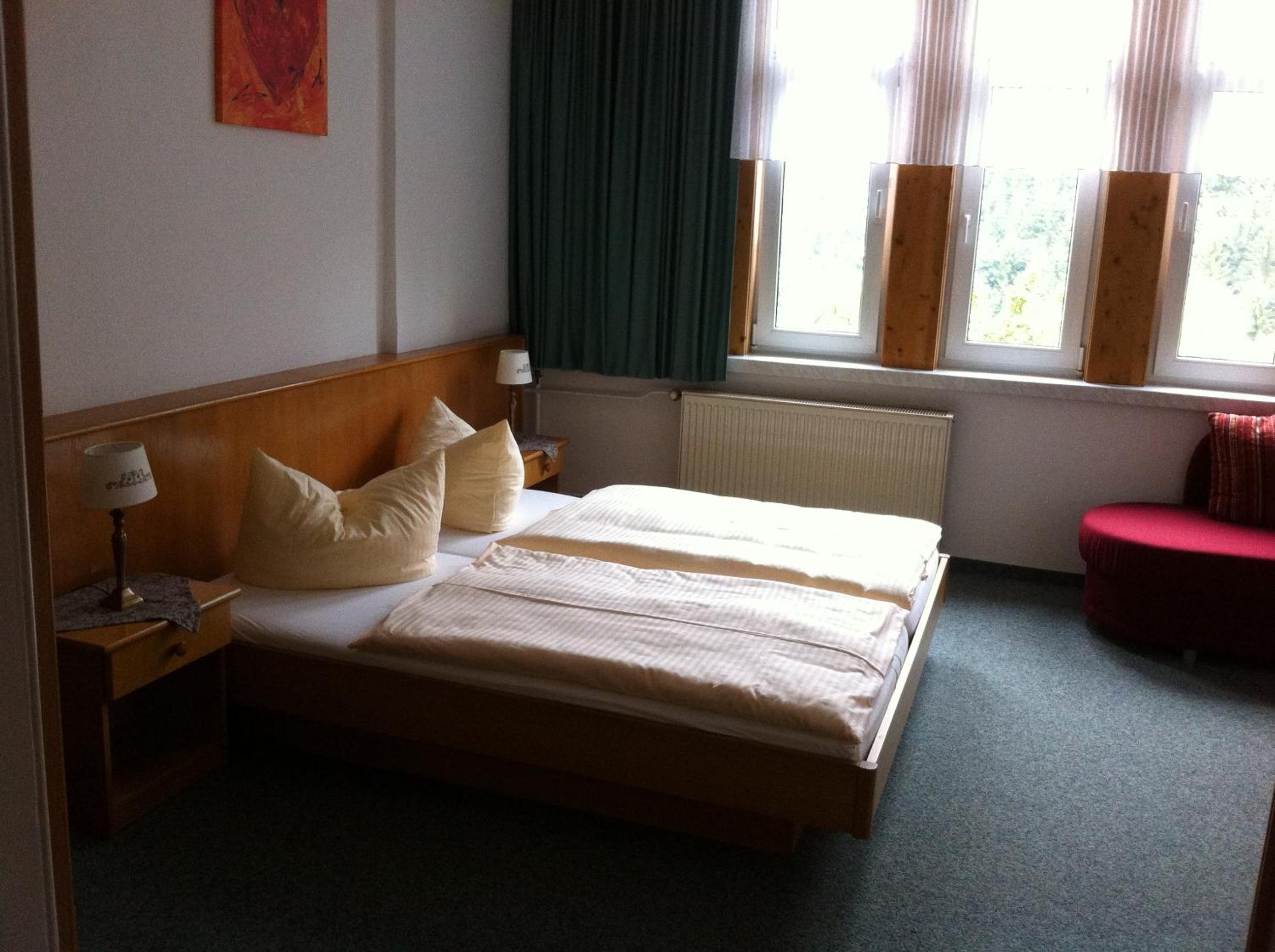 Comfort Double Room photo 1