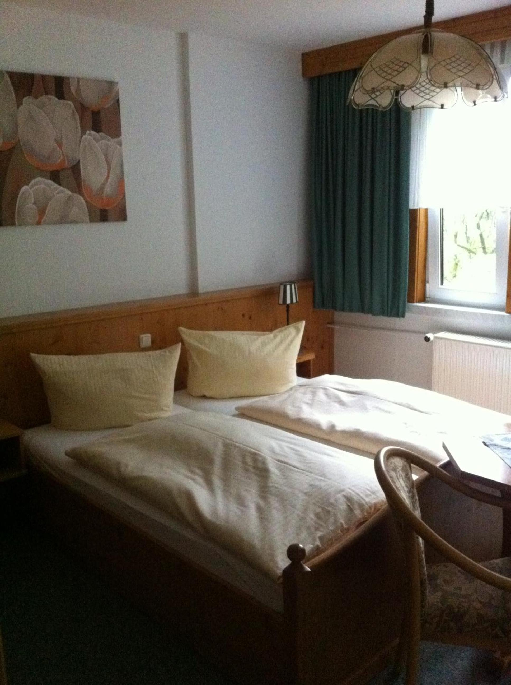 Double Room photo 1