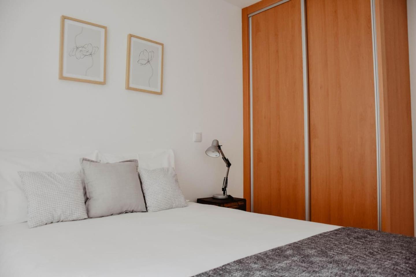One-Bedroom Apartment - Photo 9