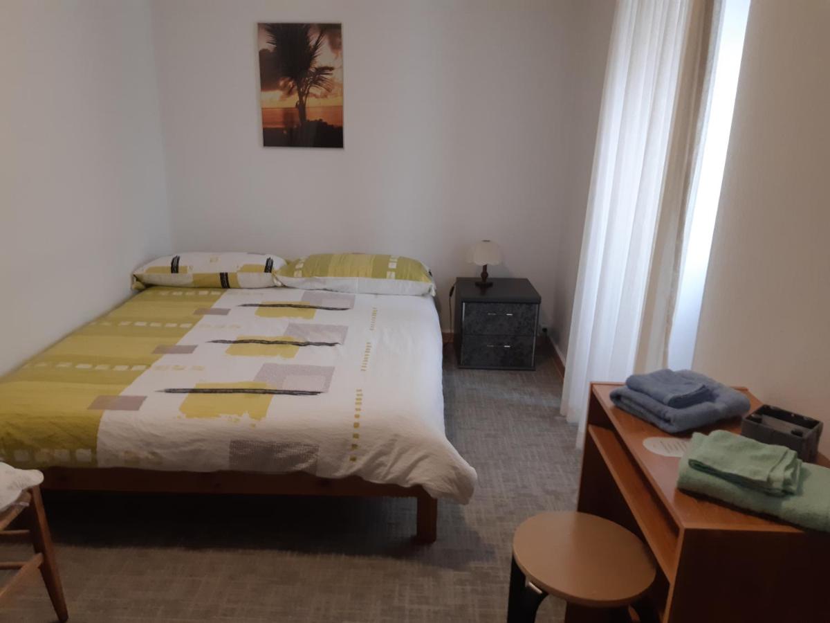 Double Room with Shared Bathroom photo 1