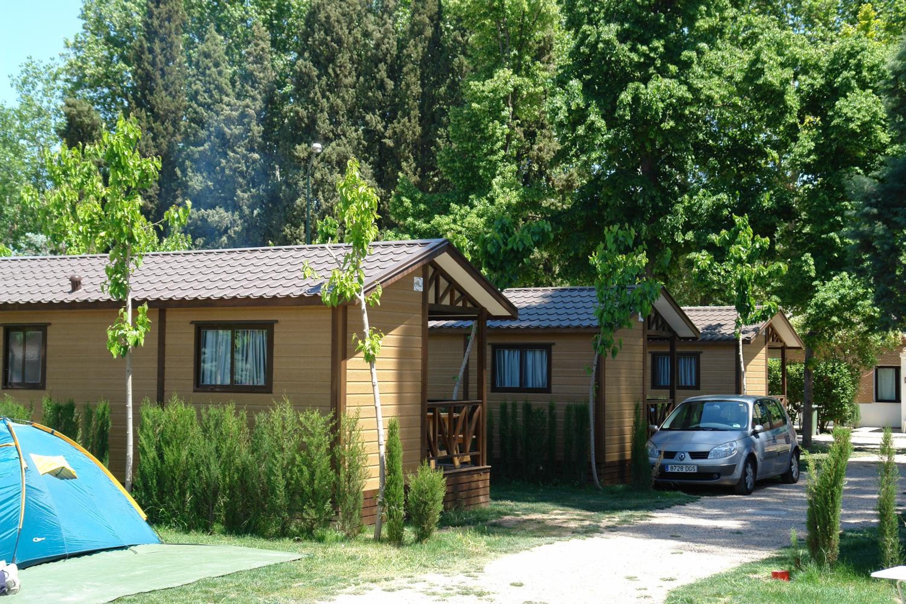 Bungalow Estándar