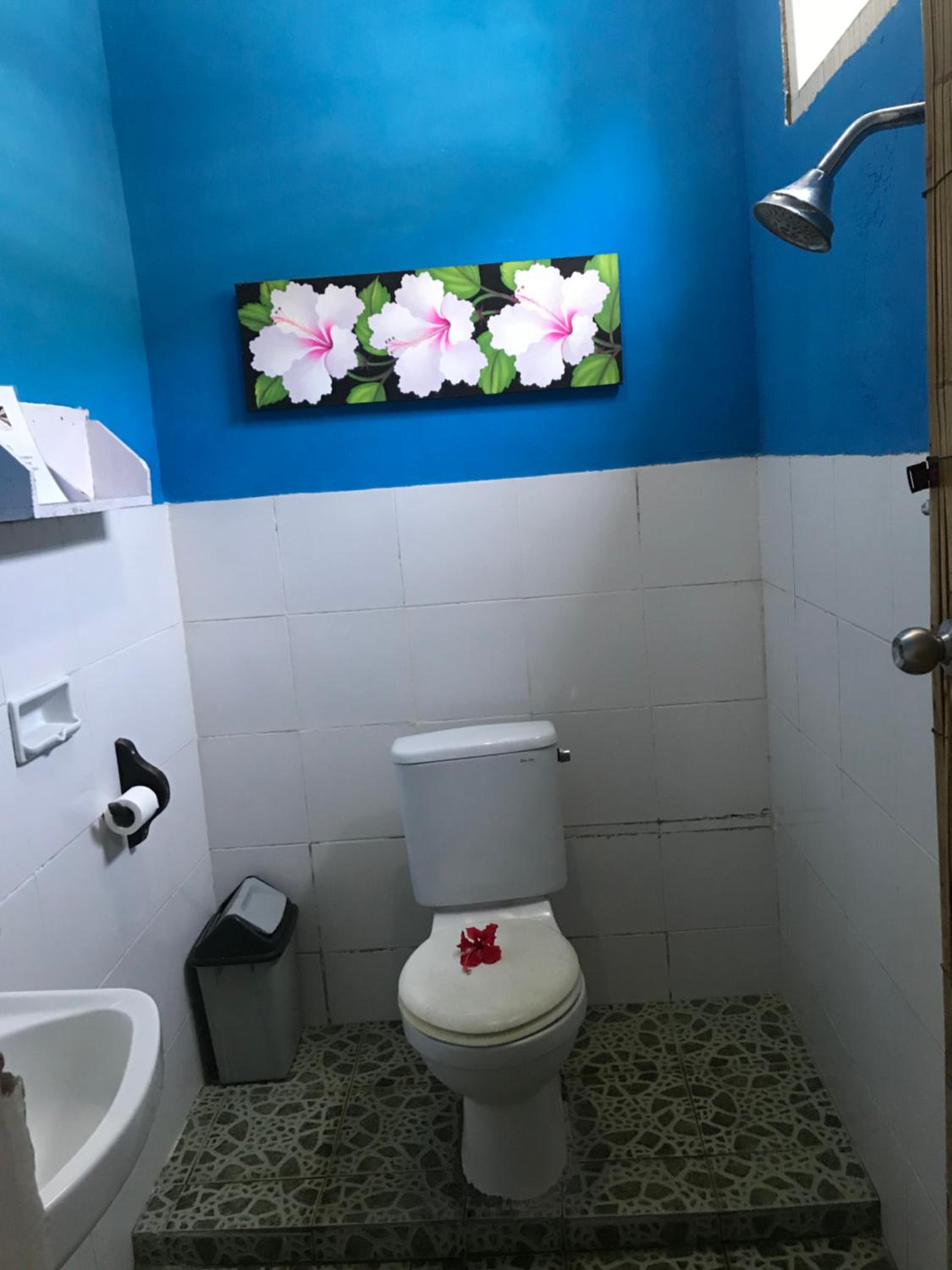 Double or Twin Room - Photo 4