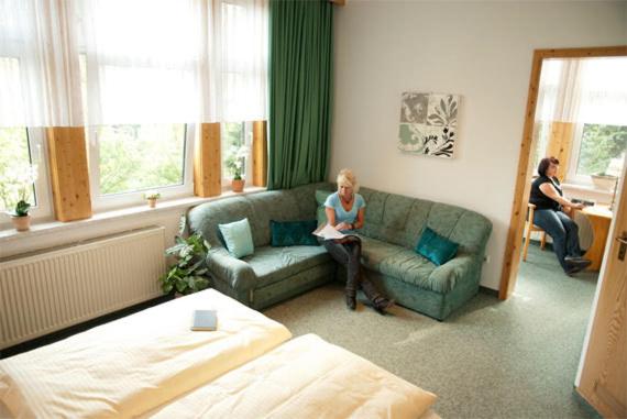 Comfort Double Room photo 3