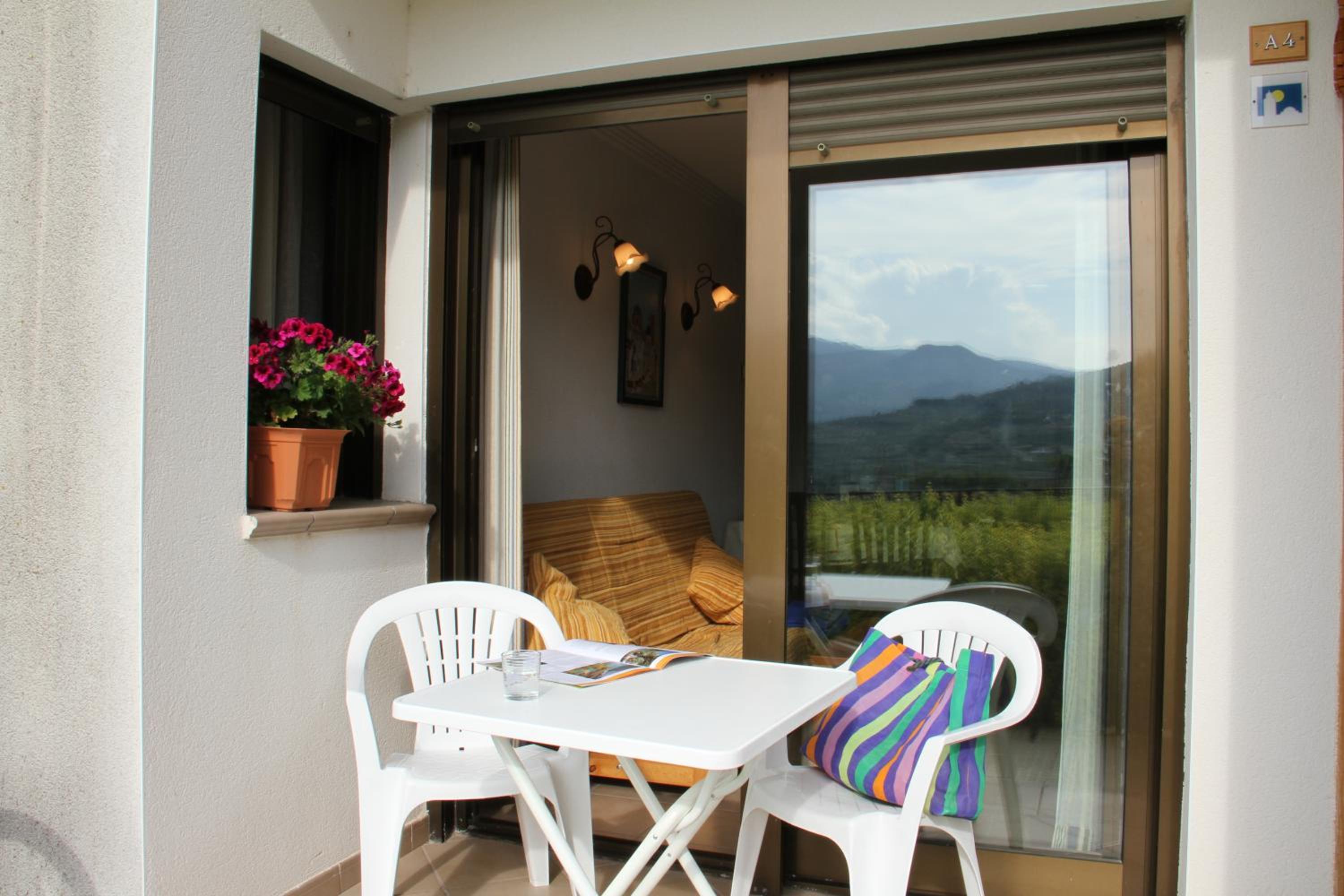 Apartment - Ground Floor photo 3