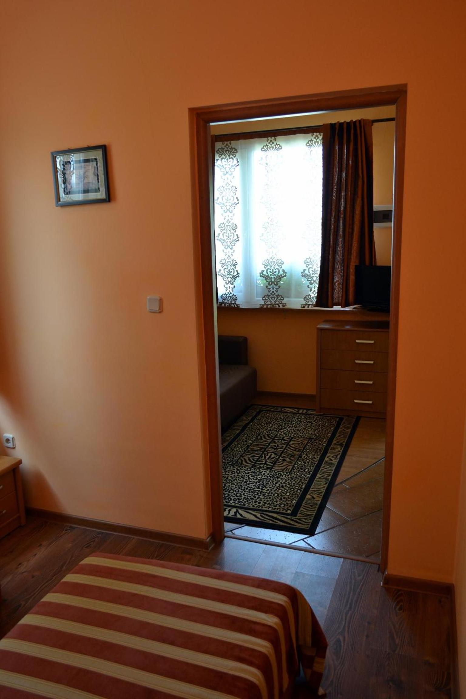 Apartment with Lake View photo 1