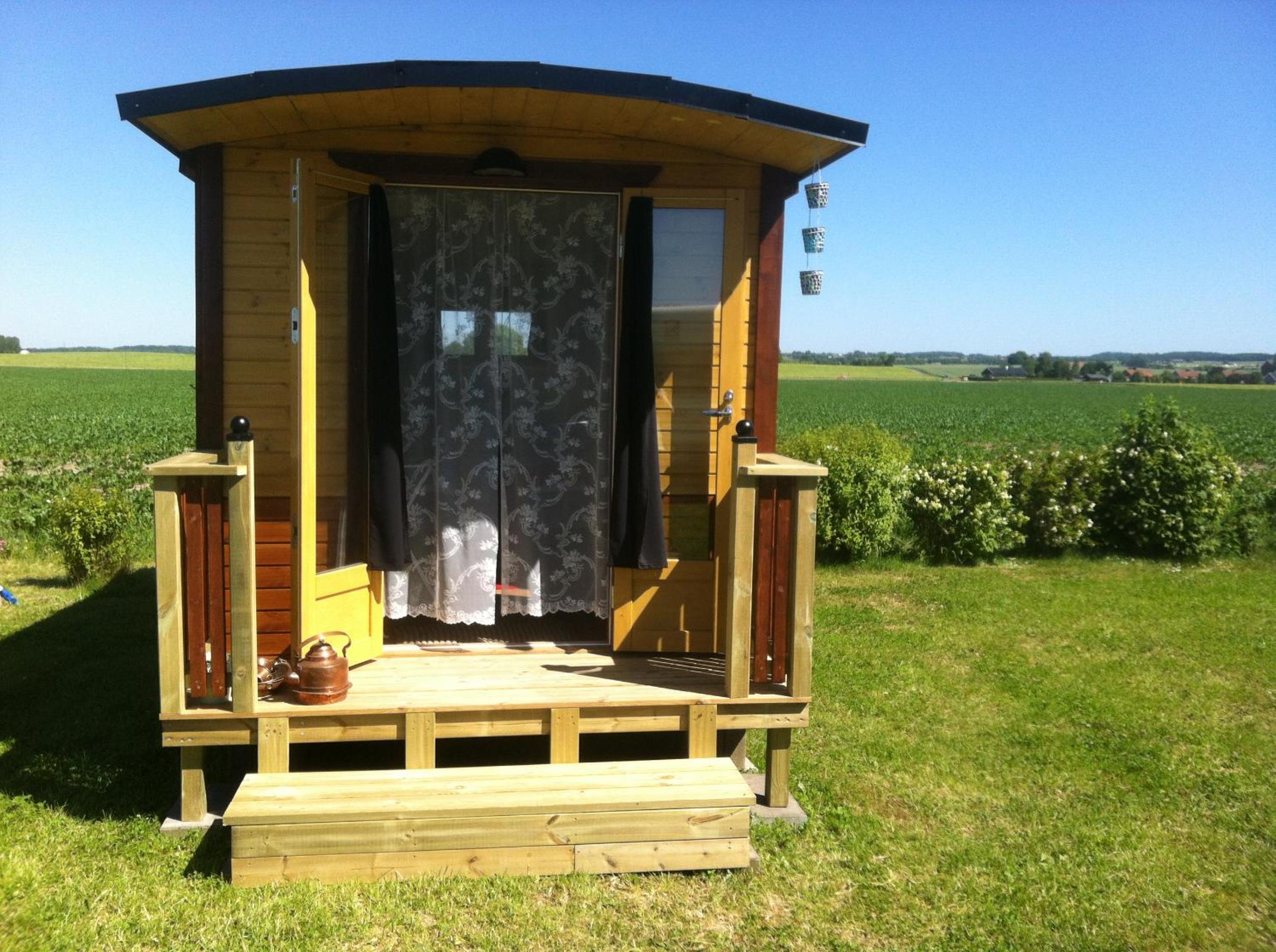 Small Cottage - Photo 4