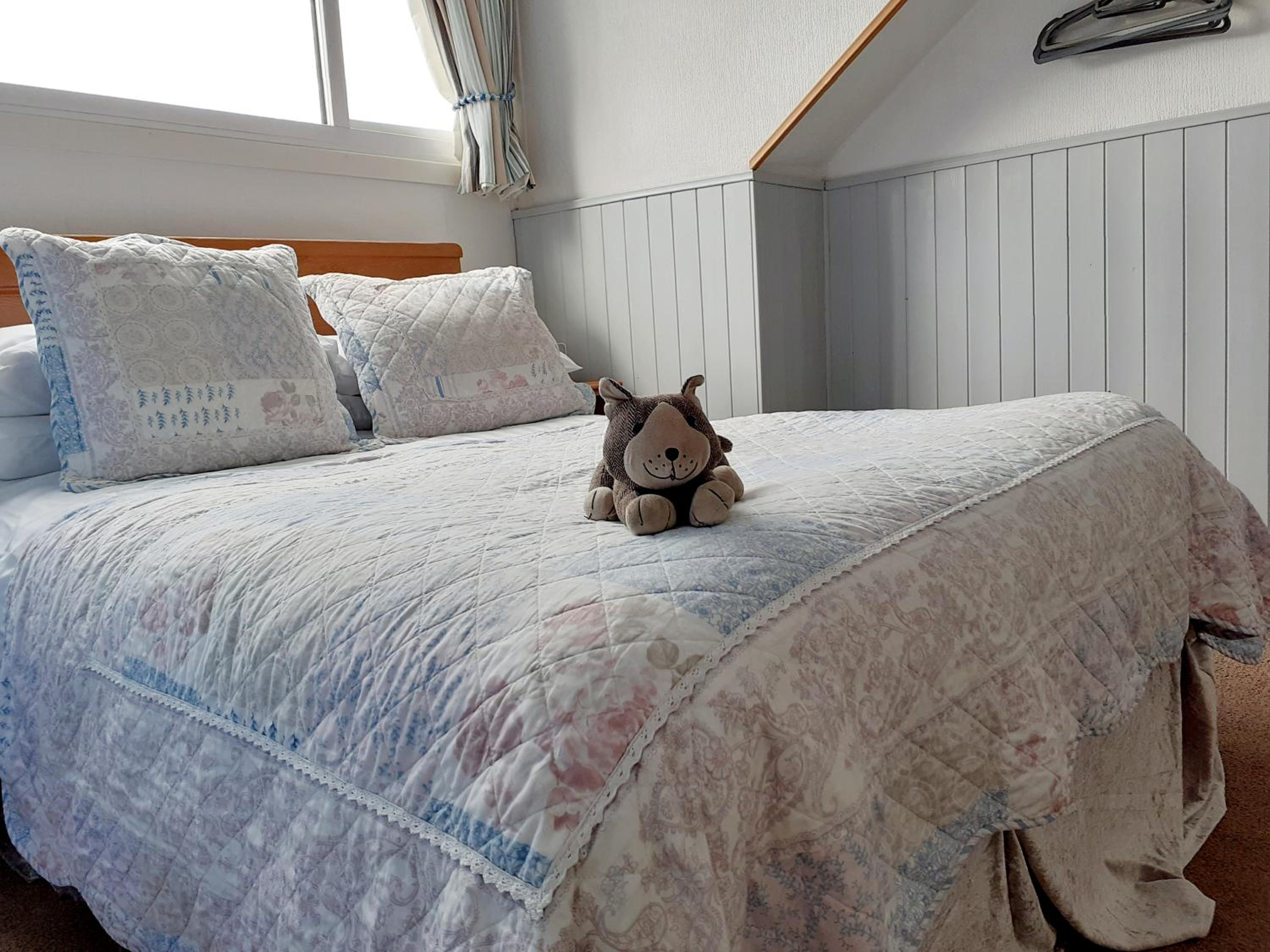 Standard Double Room photo 2