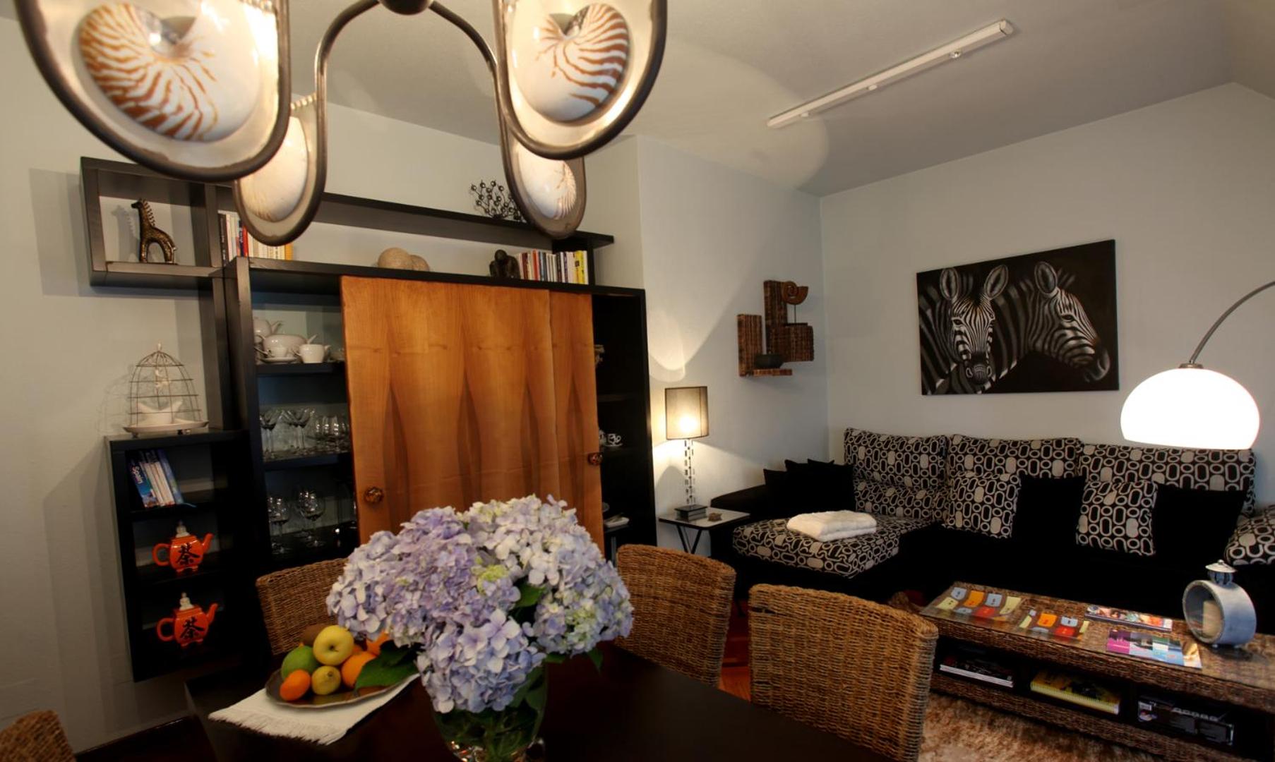 Apartment with Sea View photo 2