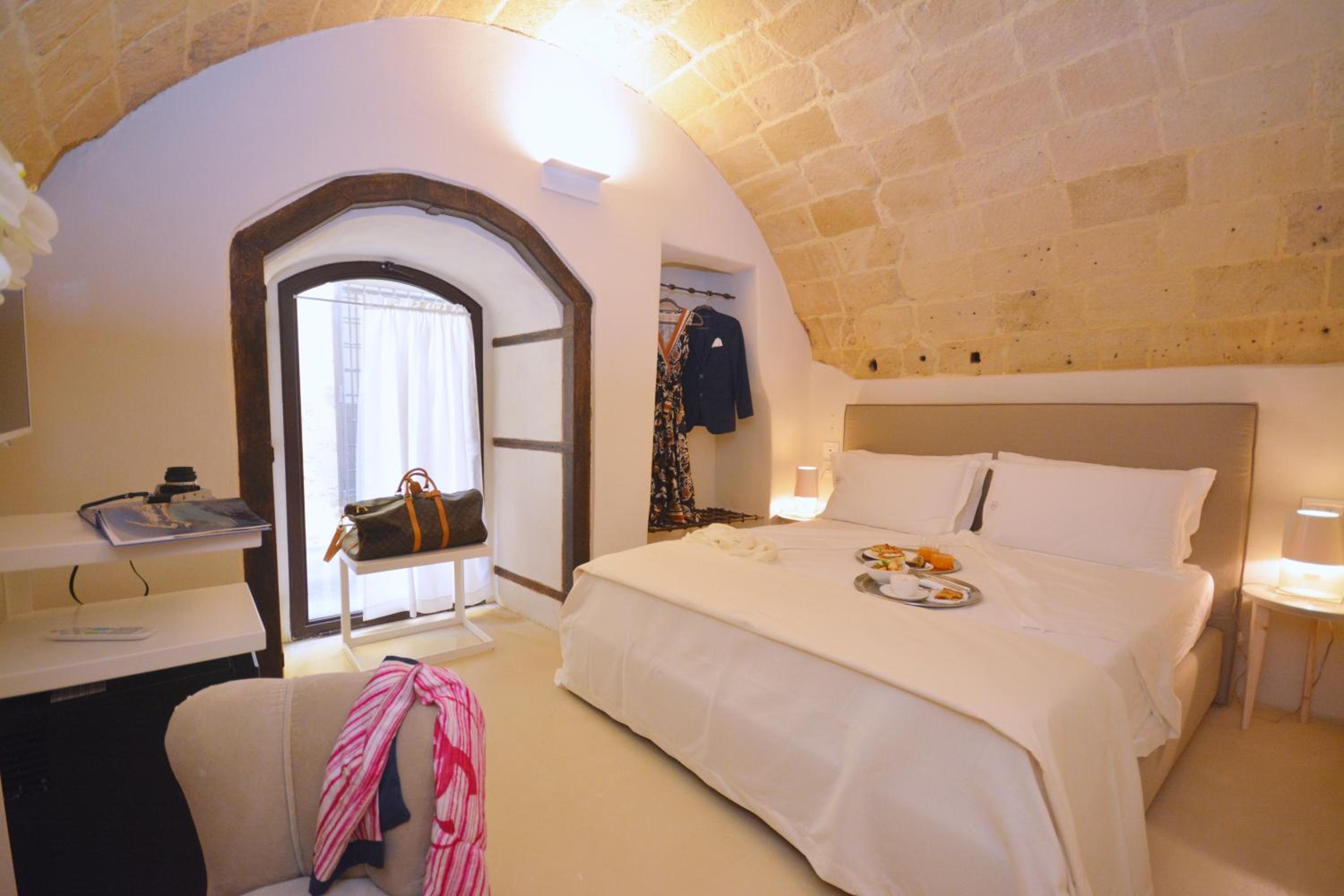Double Room - Disability Access photo 1