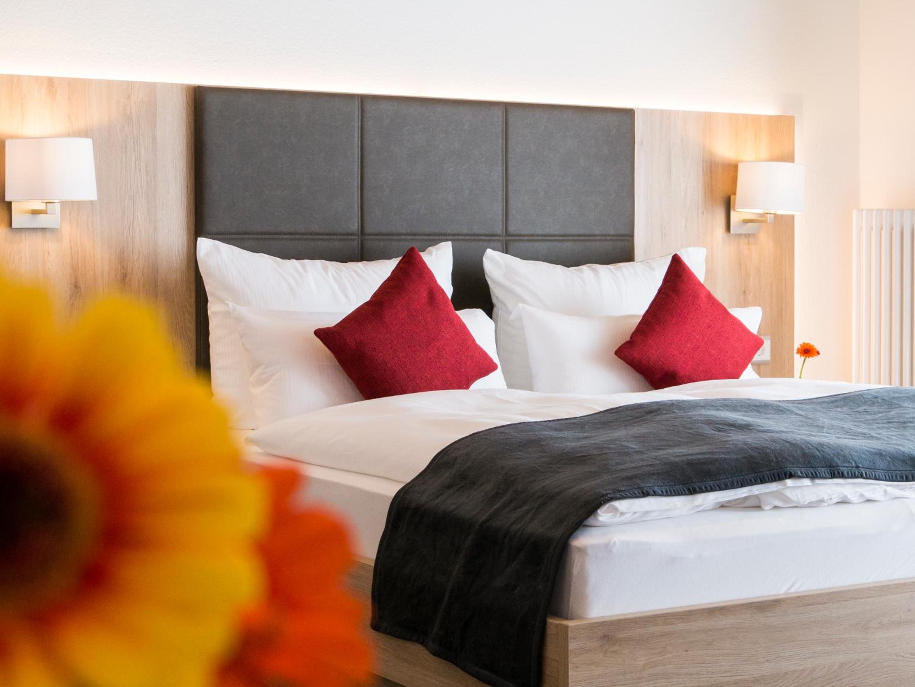 Junior Suite - Photo 1