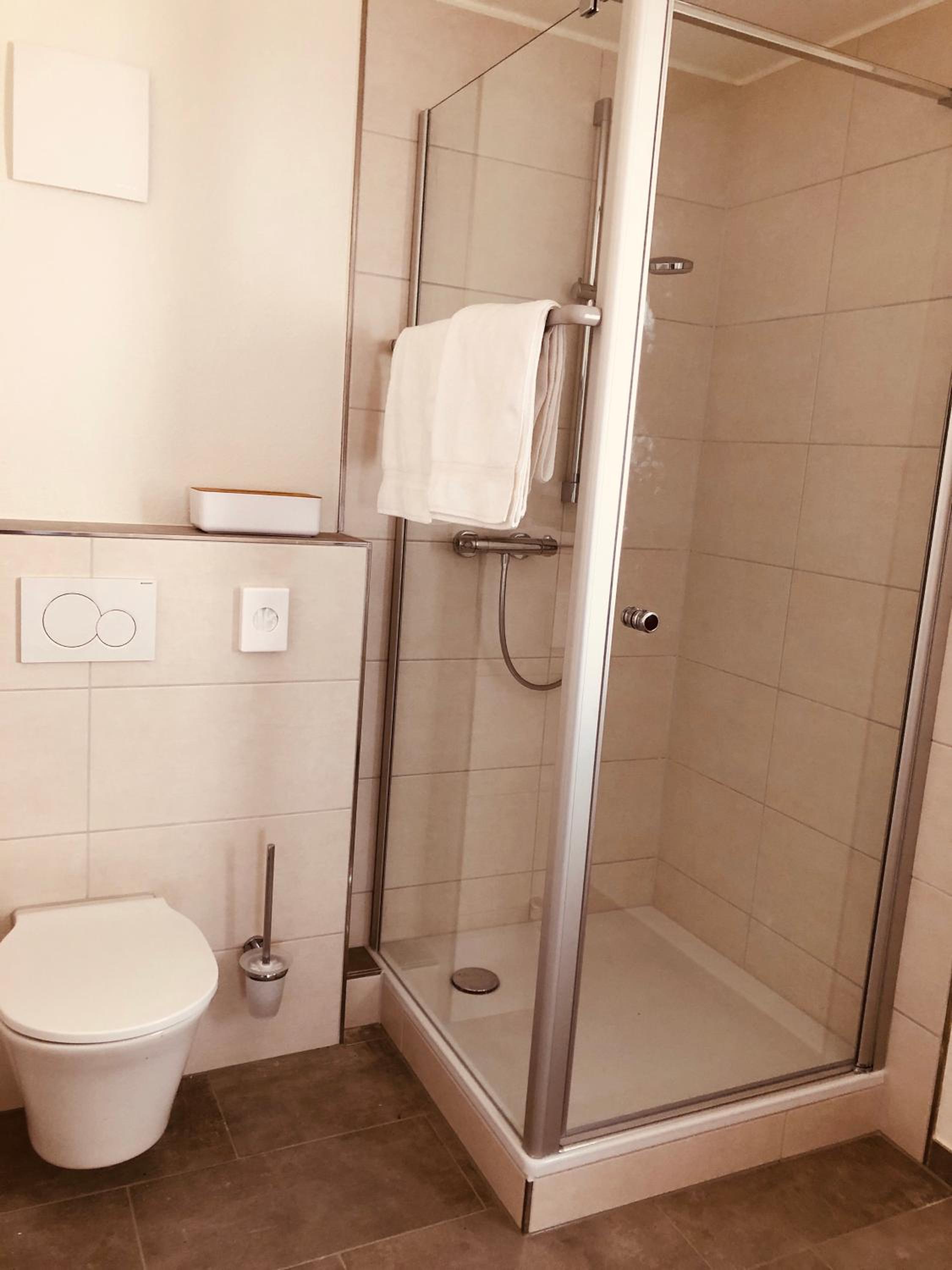 Double Room with Balcony photo 2