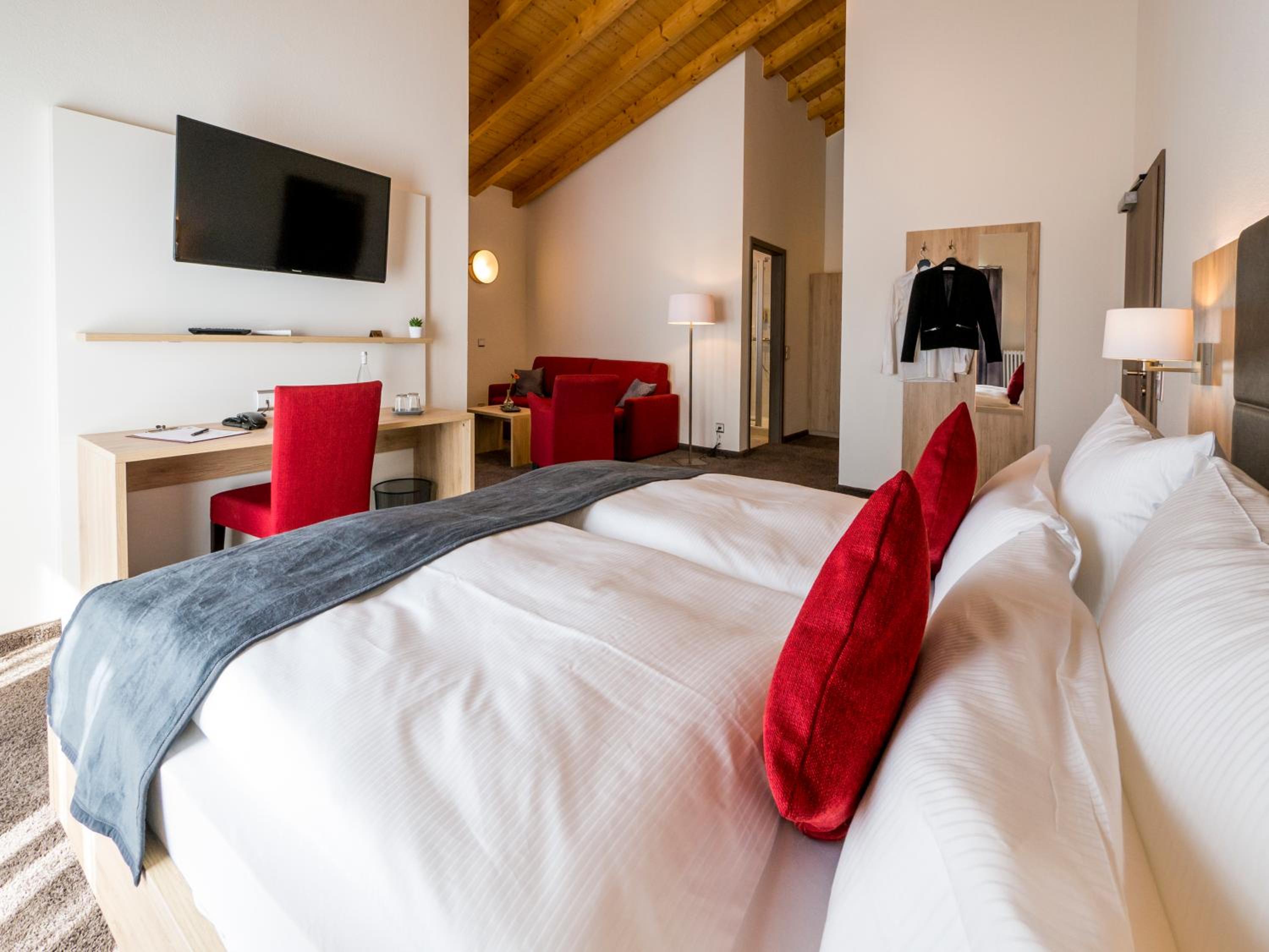 Junior Suite - Photo 5