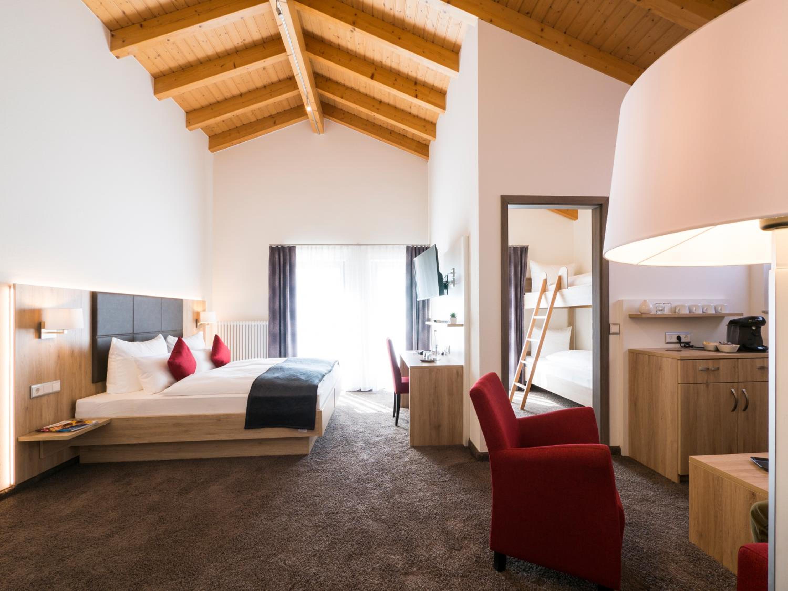 Junior Suite - Photo 4