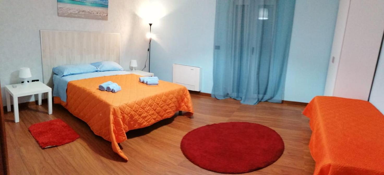 Apartment - Ground Floor photo 1