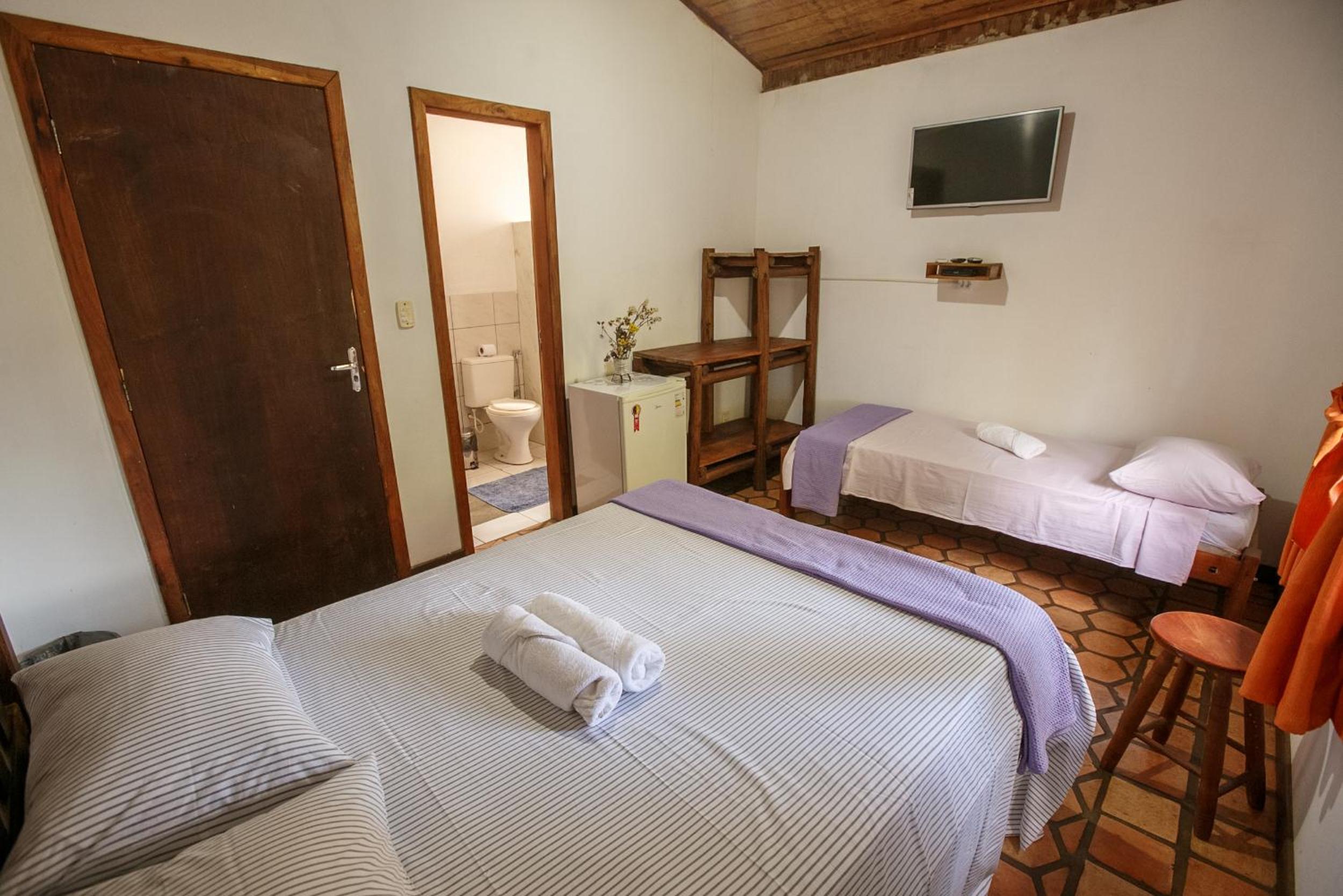 Double Room - Photo 3