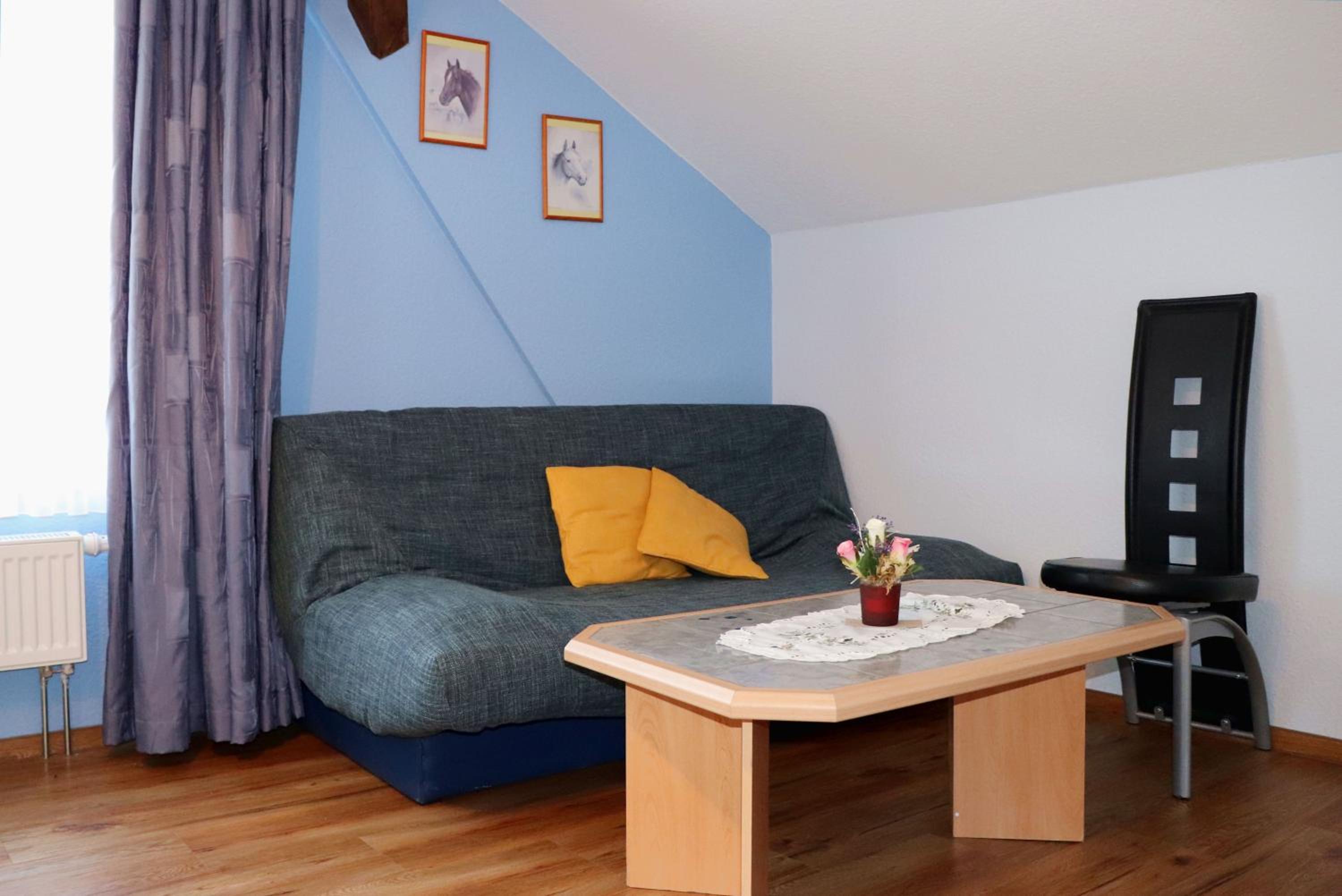 Double Room photo 1