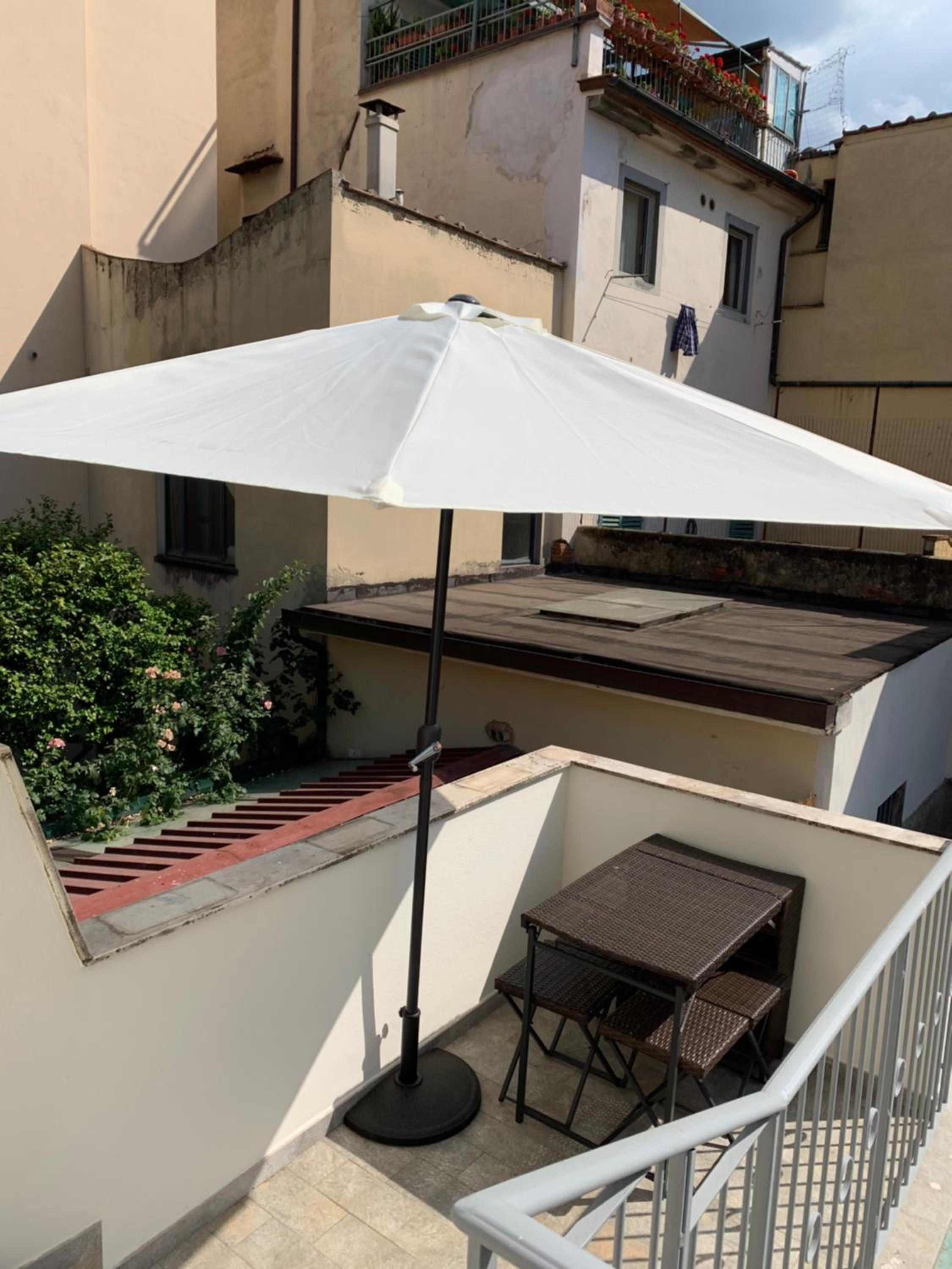 Apartment with Terrace photo 3