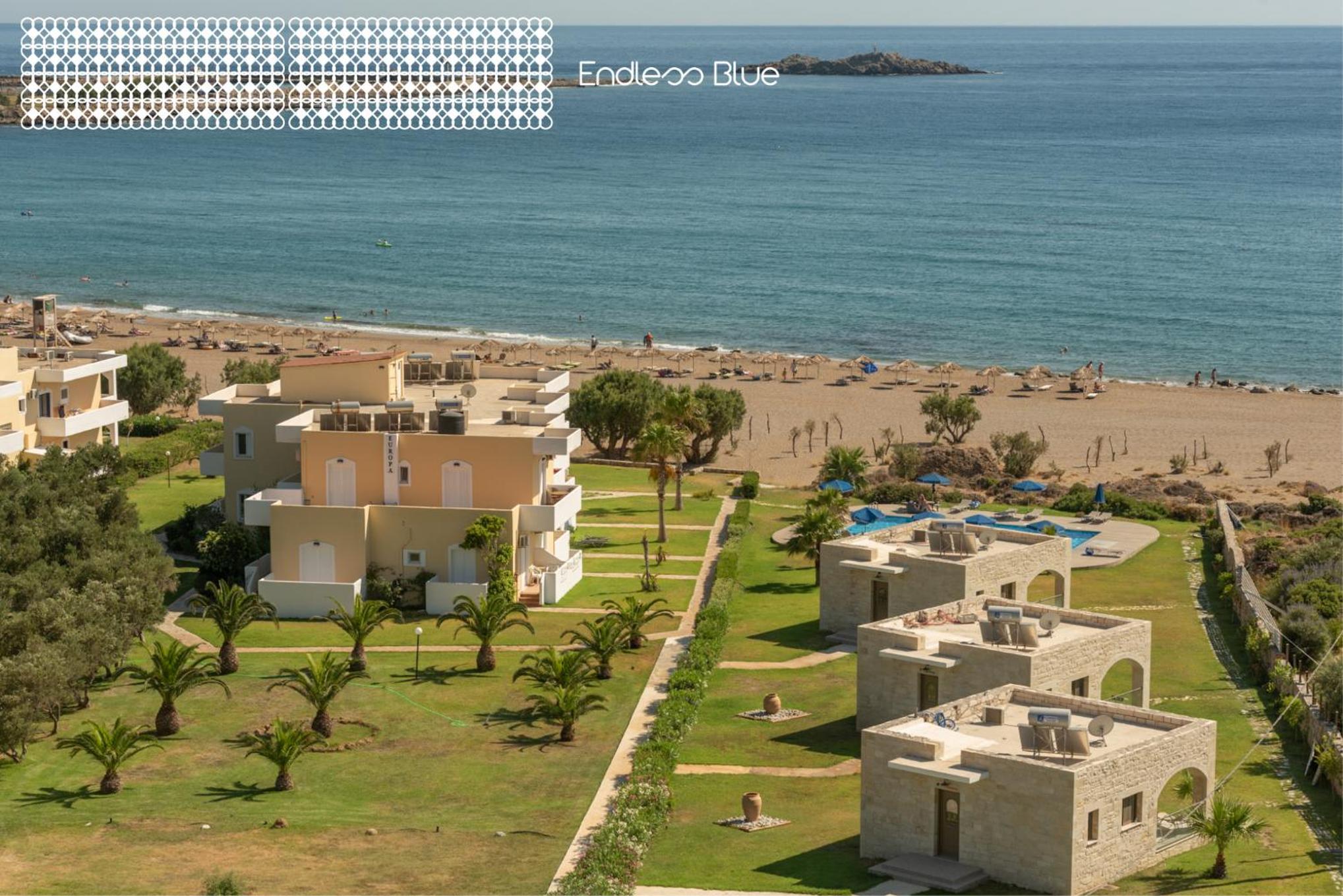 Superior Studio with Sea View - Photo 8