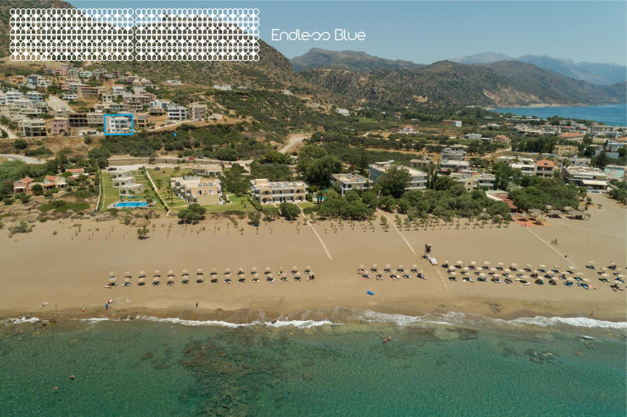 Superior Studio with Sea View - Photo 7