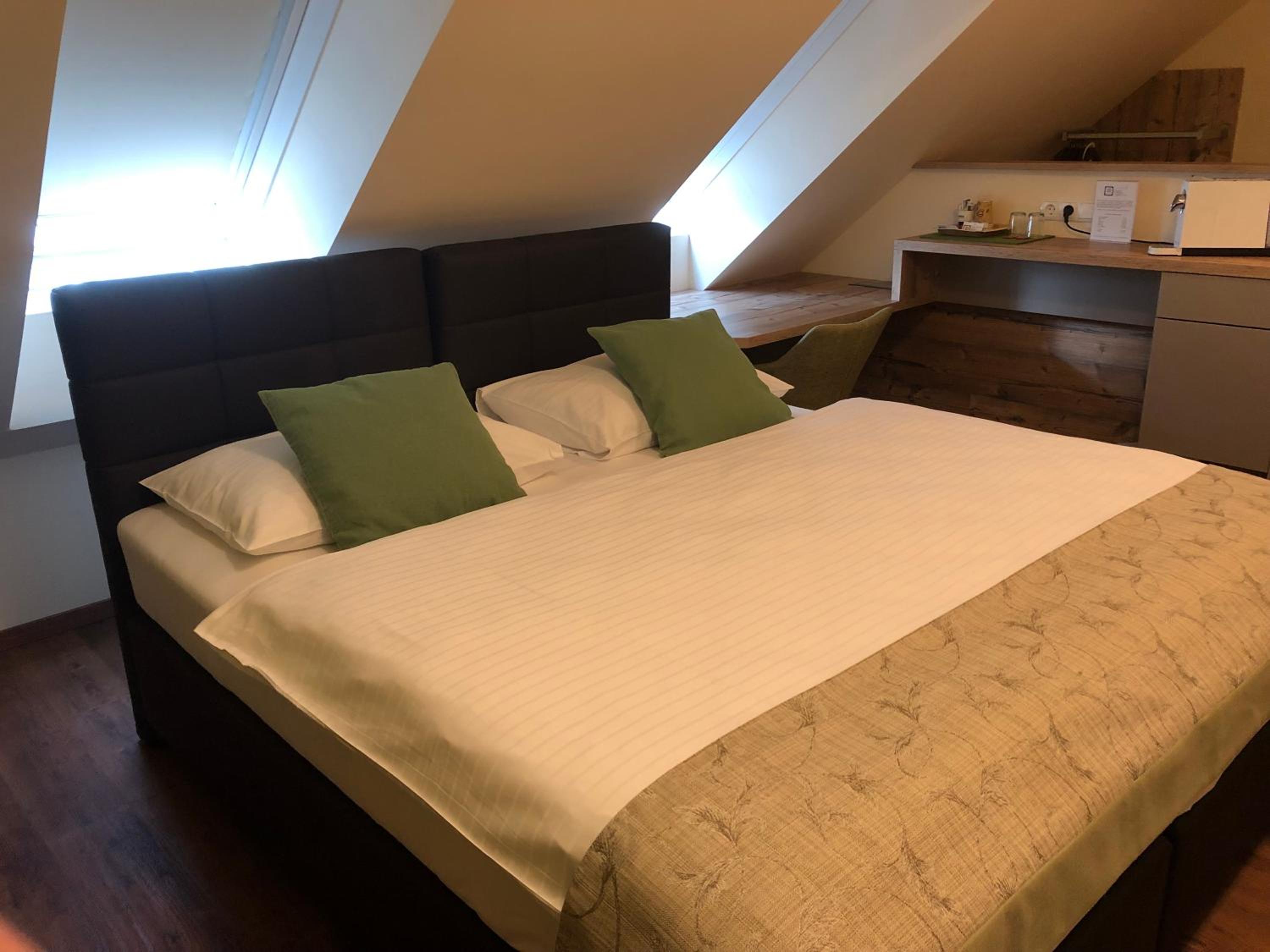 Standard Double Room / 1 - Photo 3