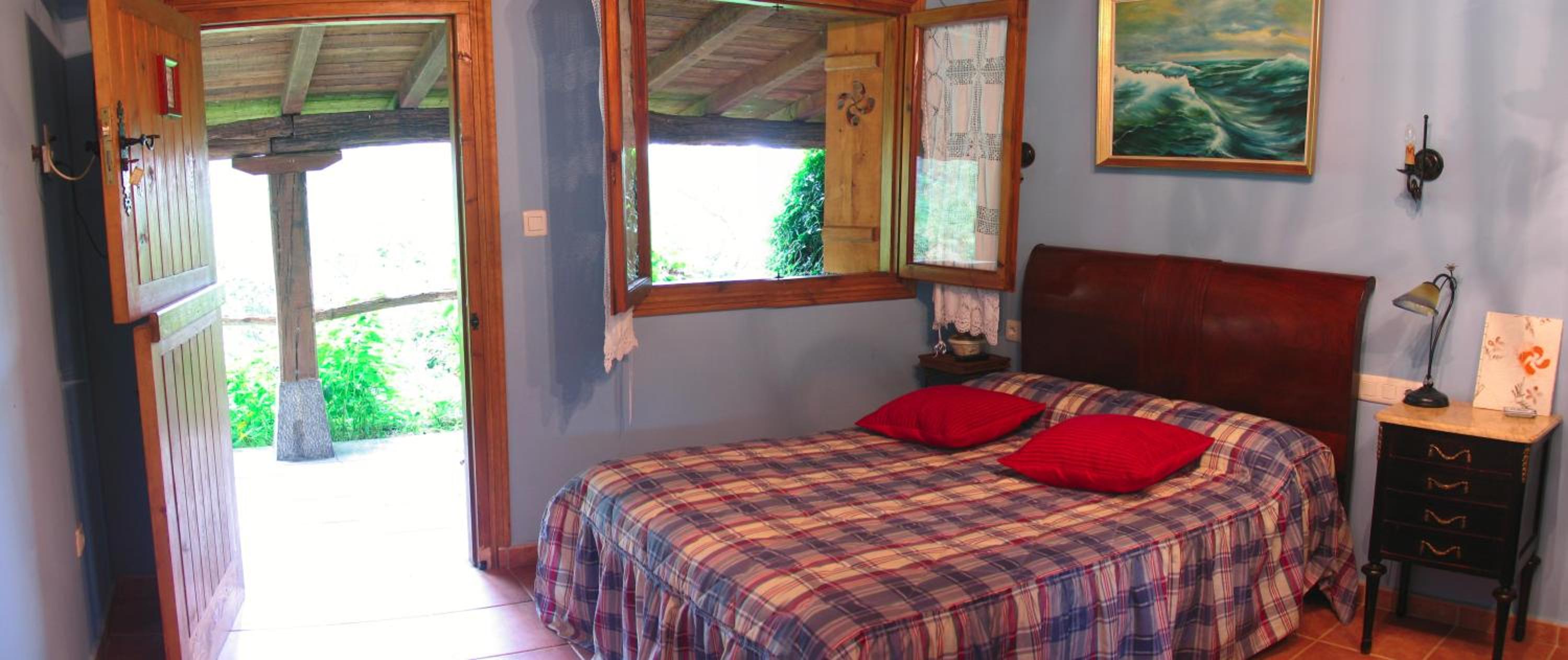 Double Room - Photo 3