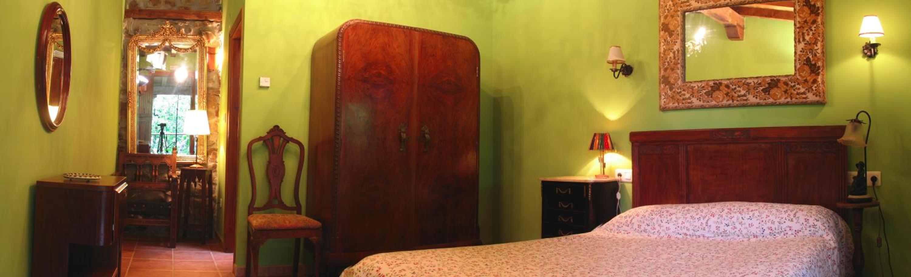 Double Room - Photo 4