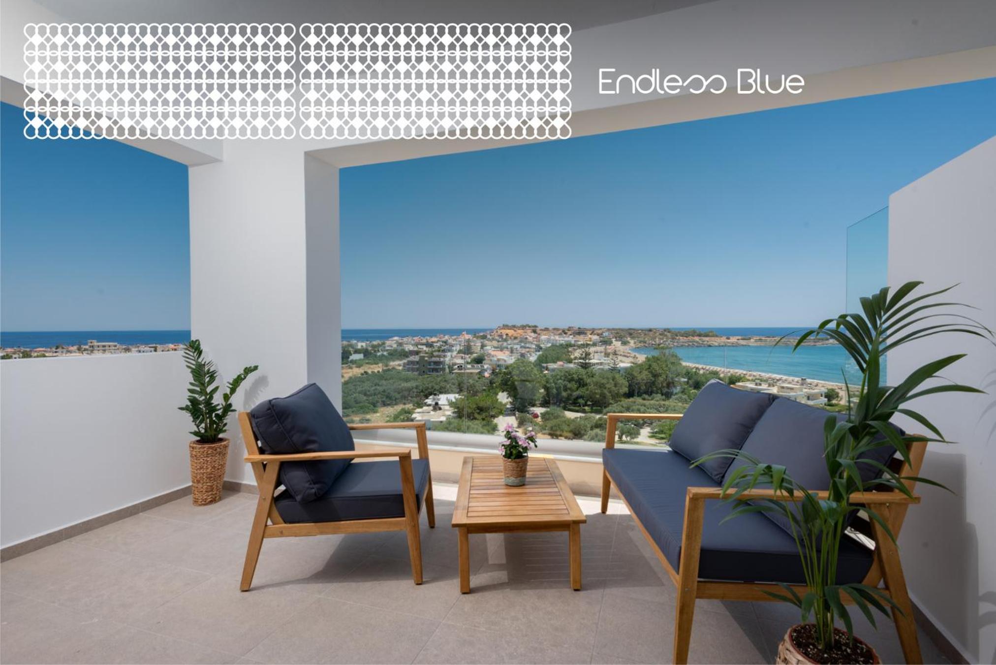 Superior Studio with Sea View - Photo 3