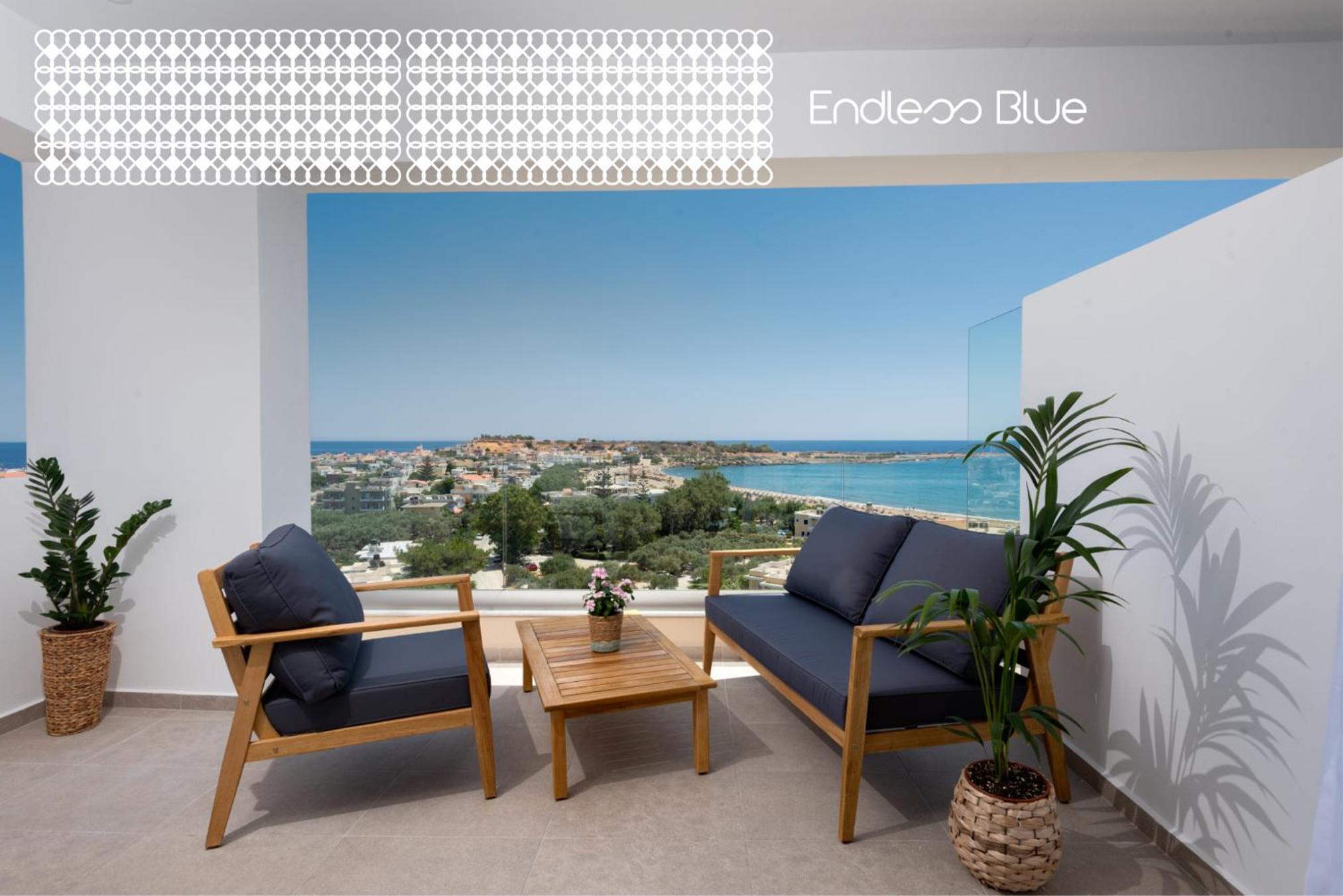 Superior Studio with Sea View - Photo 1