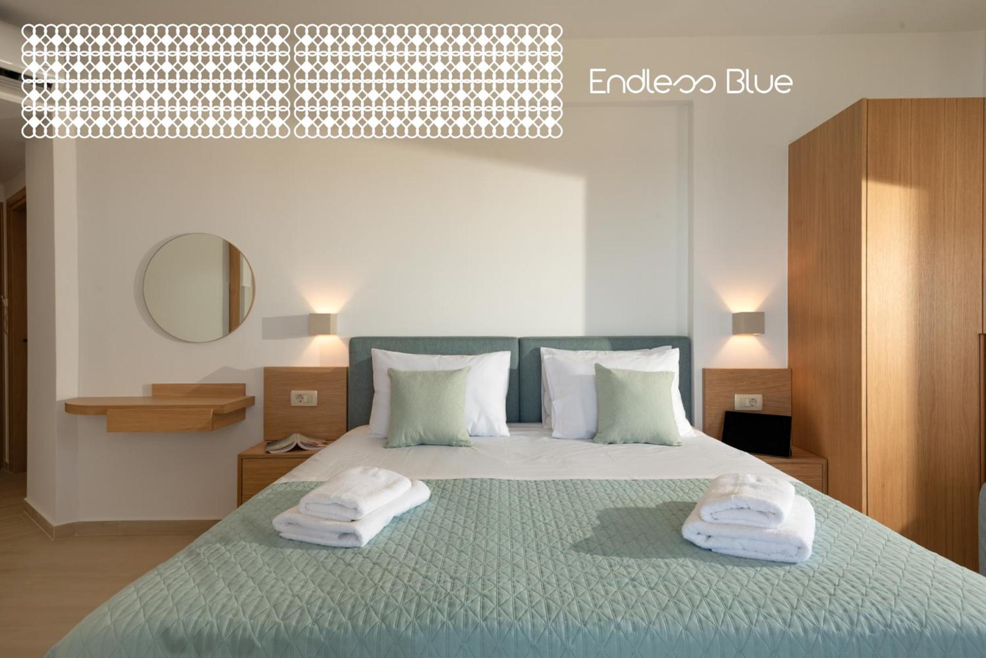 Superior Studio with Sea View - Photo 2