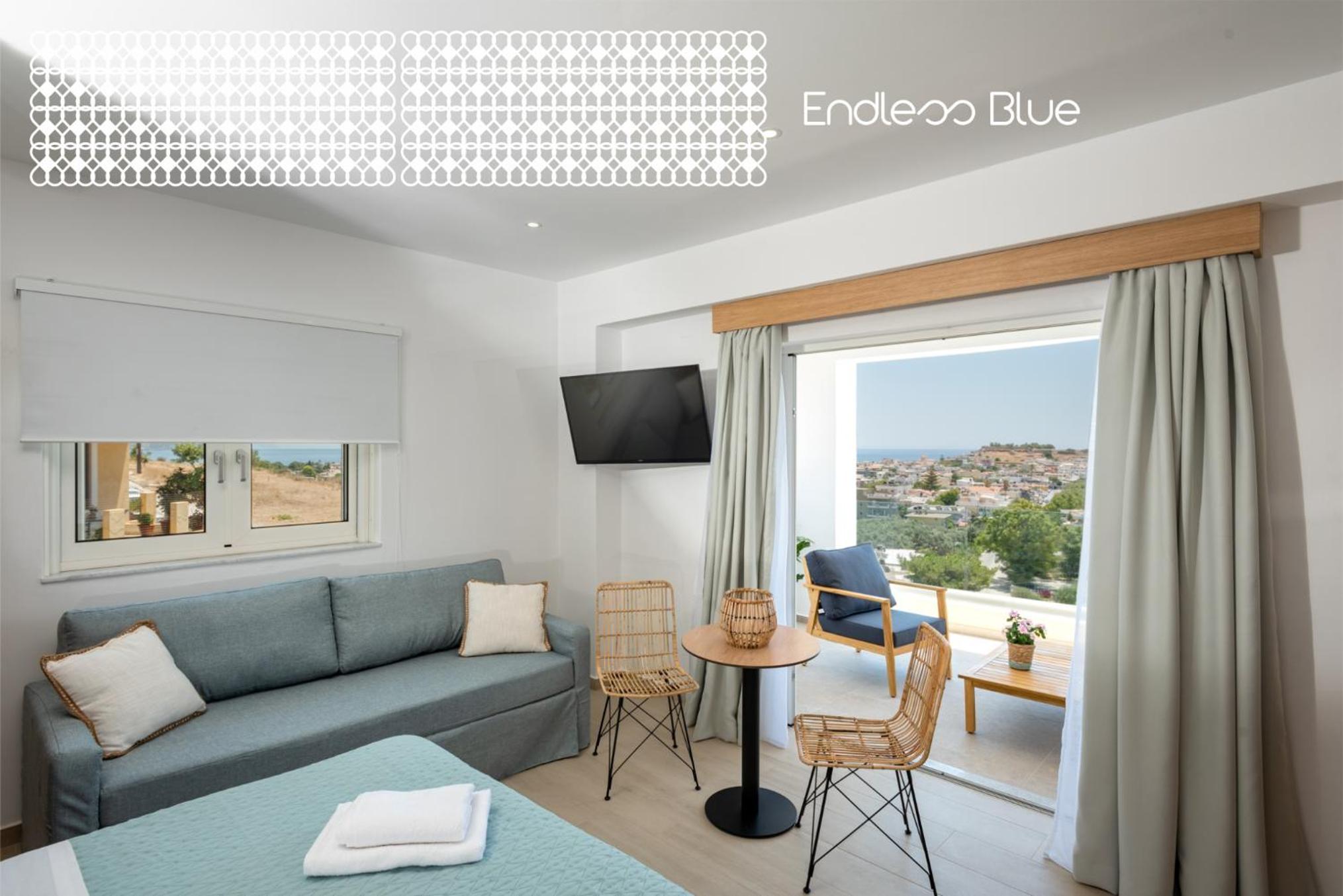 Superior Studio with Sea View - Photo 11