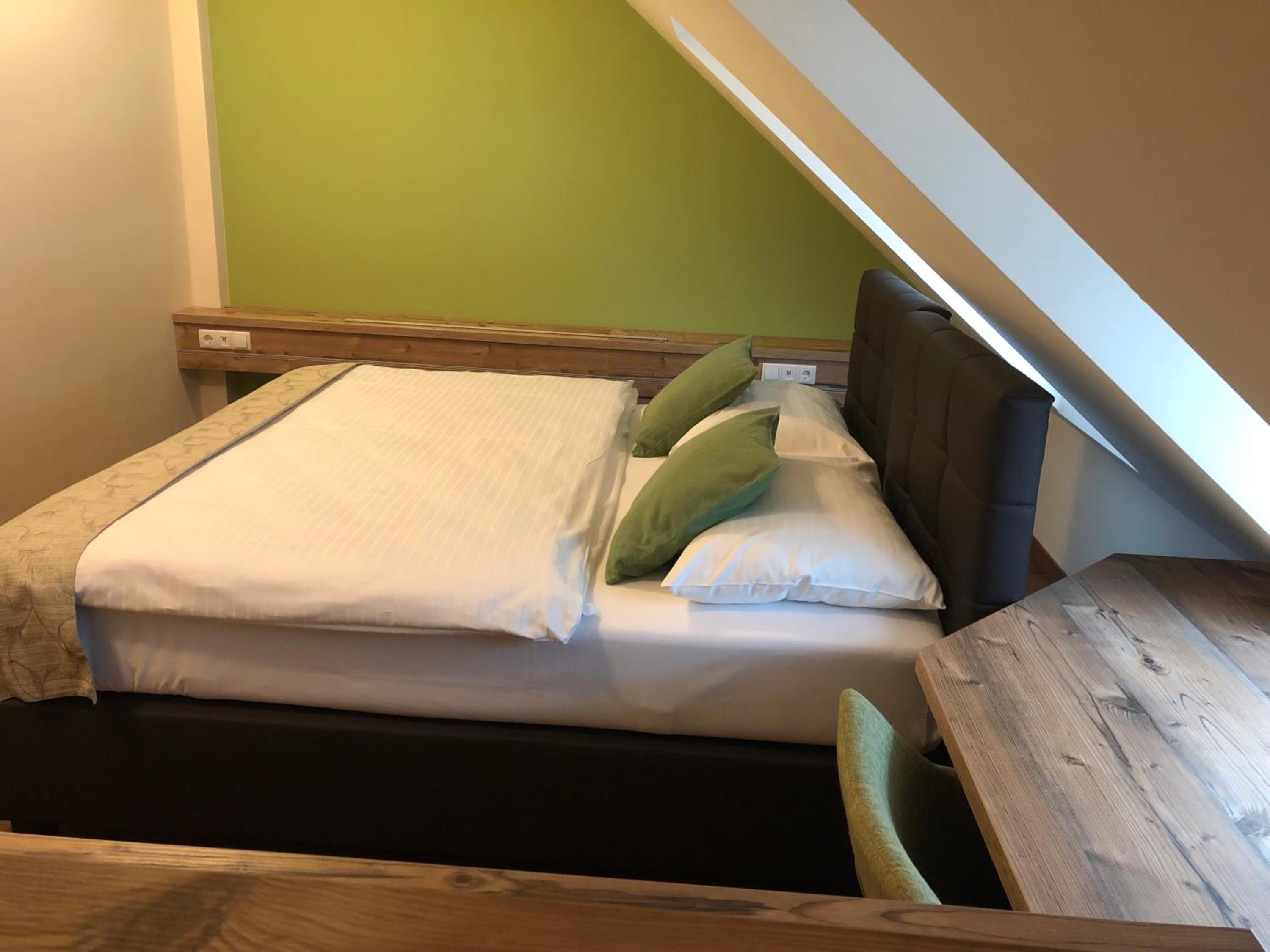 Standard Double Room / 1 - Photo 5