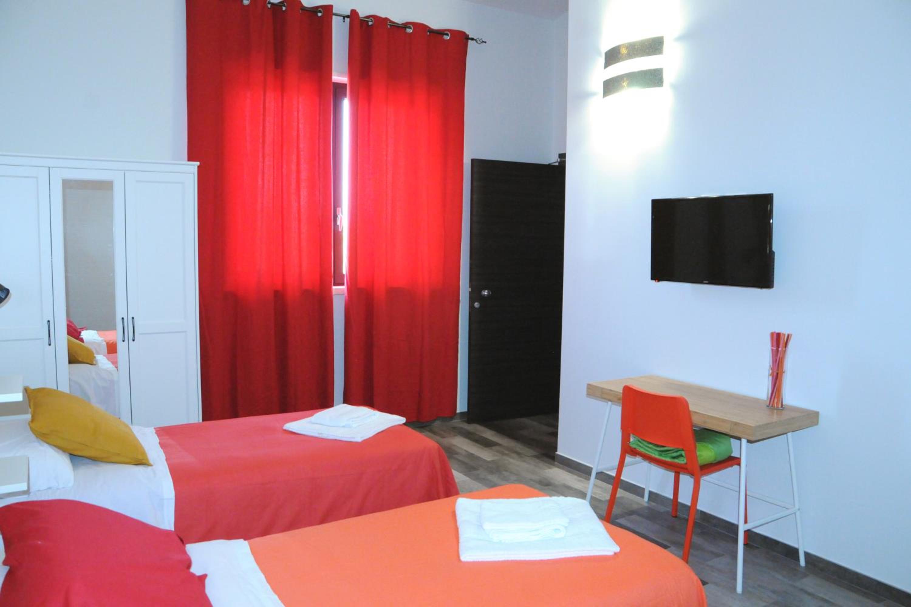 Triple Room photo 1