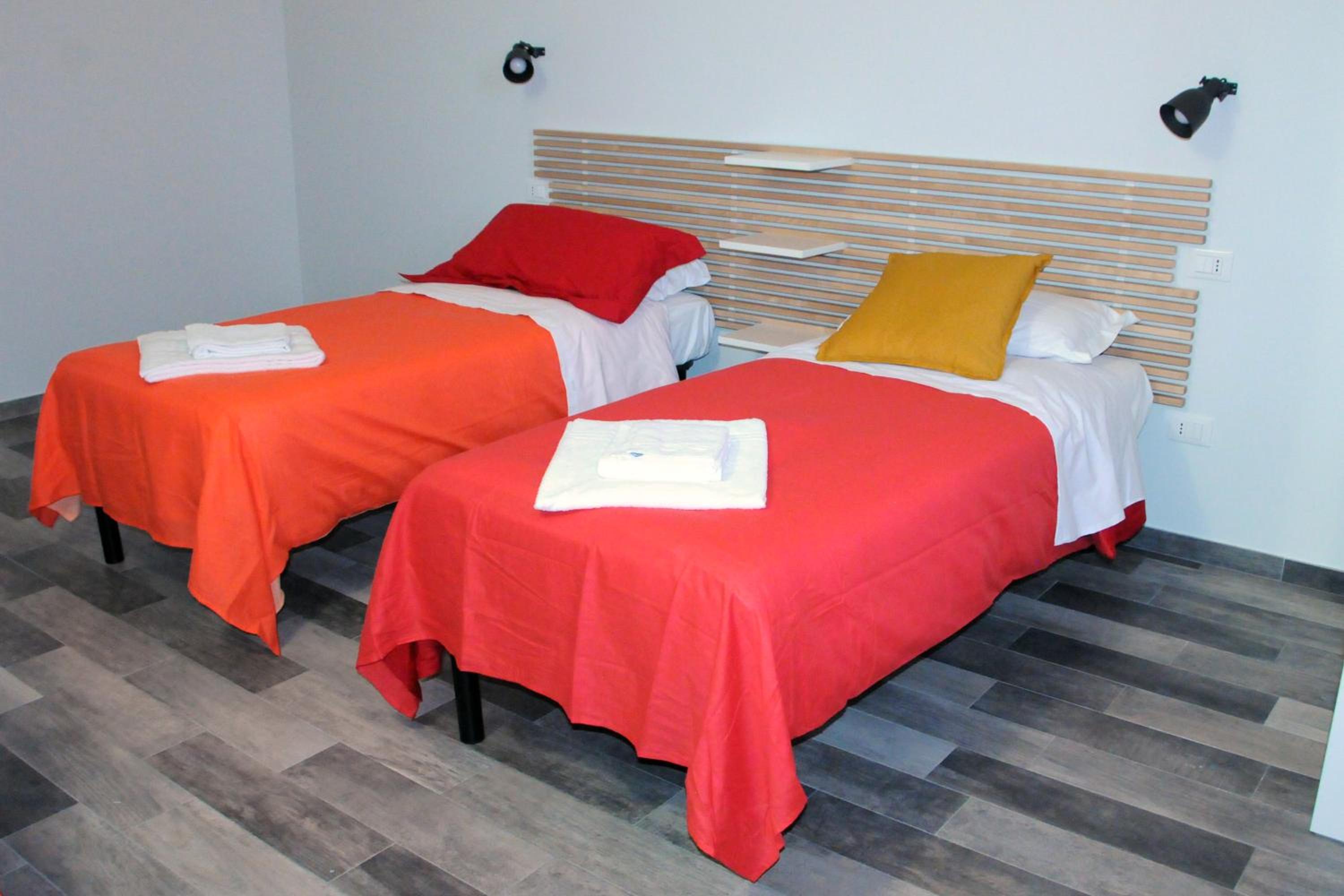Triple Room photo 2