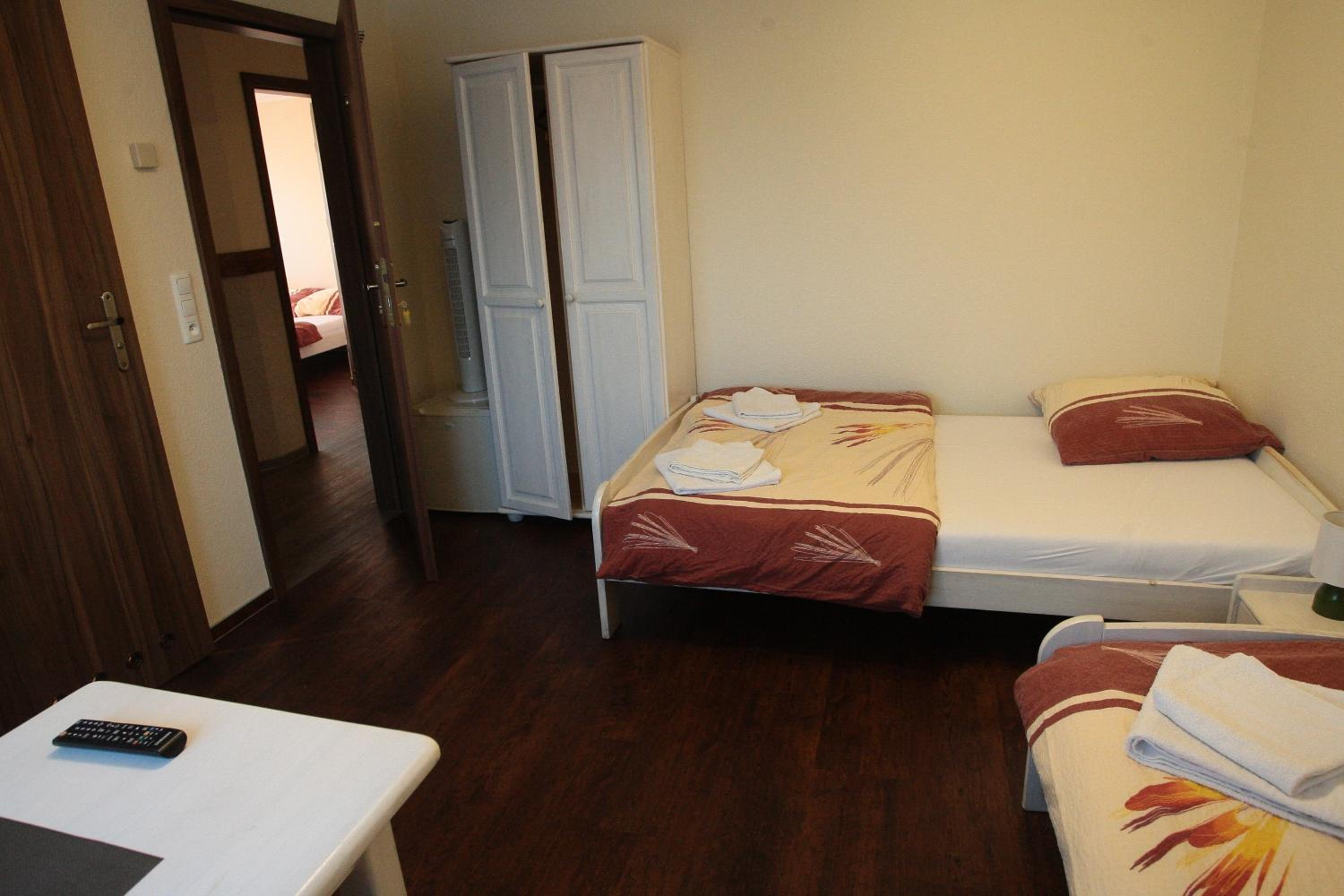 Triple Room with Balcony photo 2