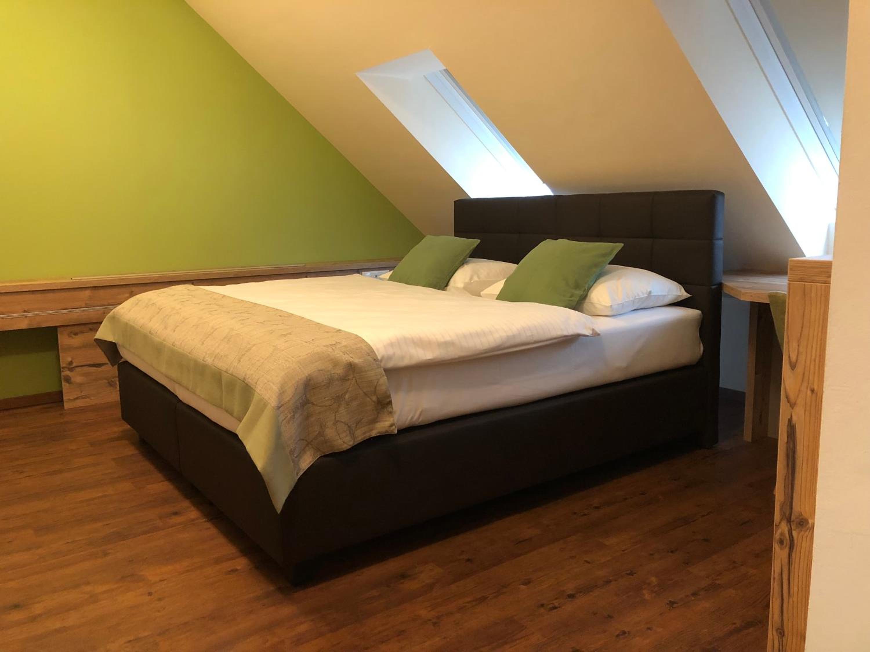 Standard Double Room / 1 - Photo 2