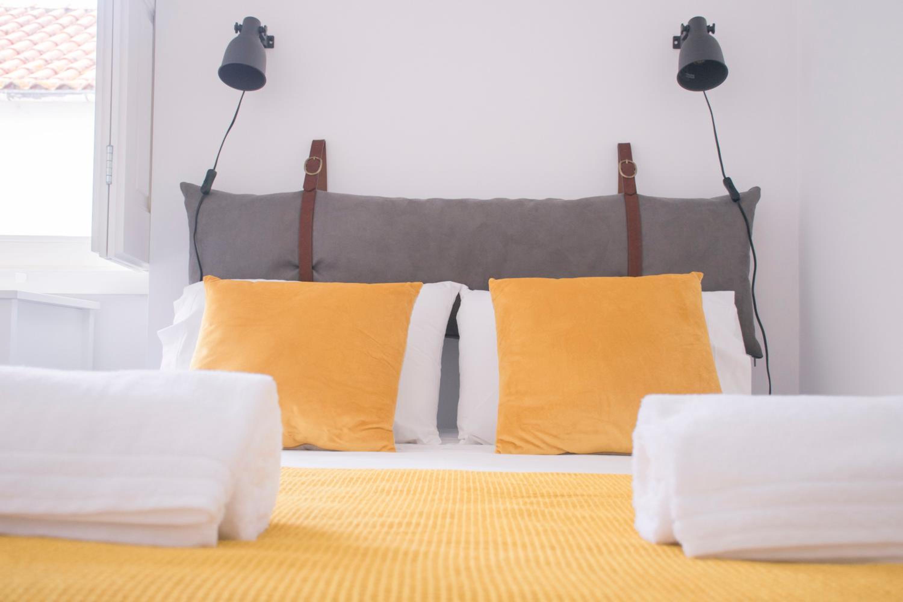 Three-Bedroom Apartment - Photo 1
