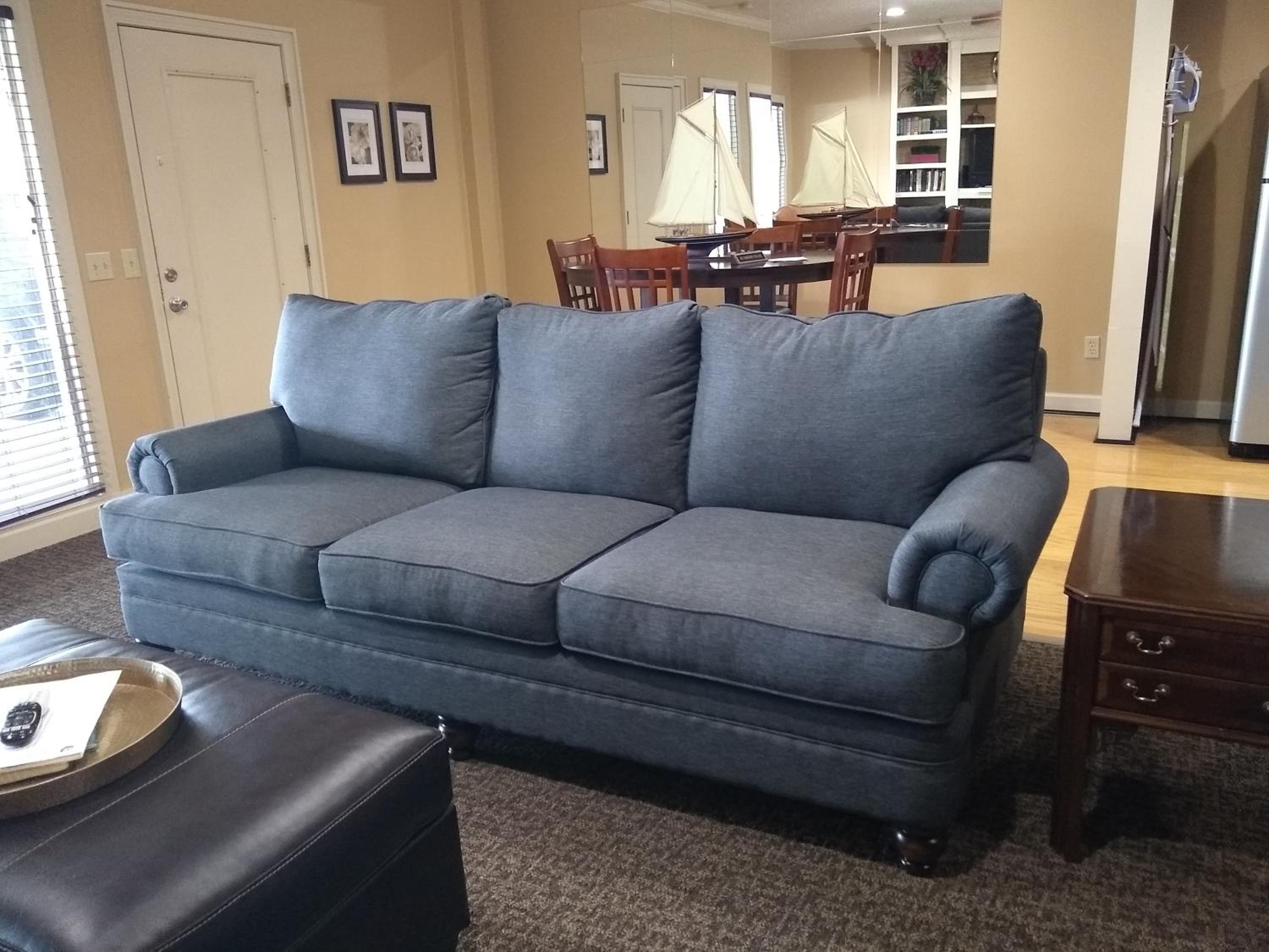 Duplex Suite