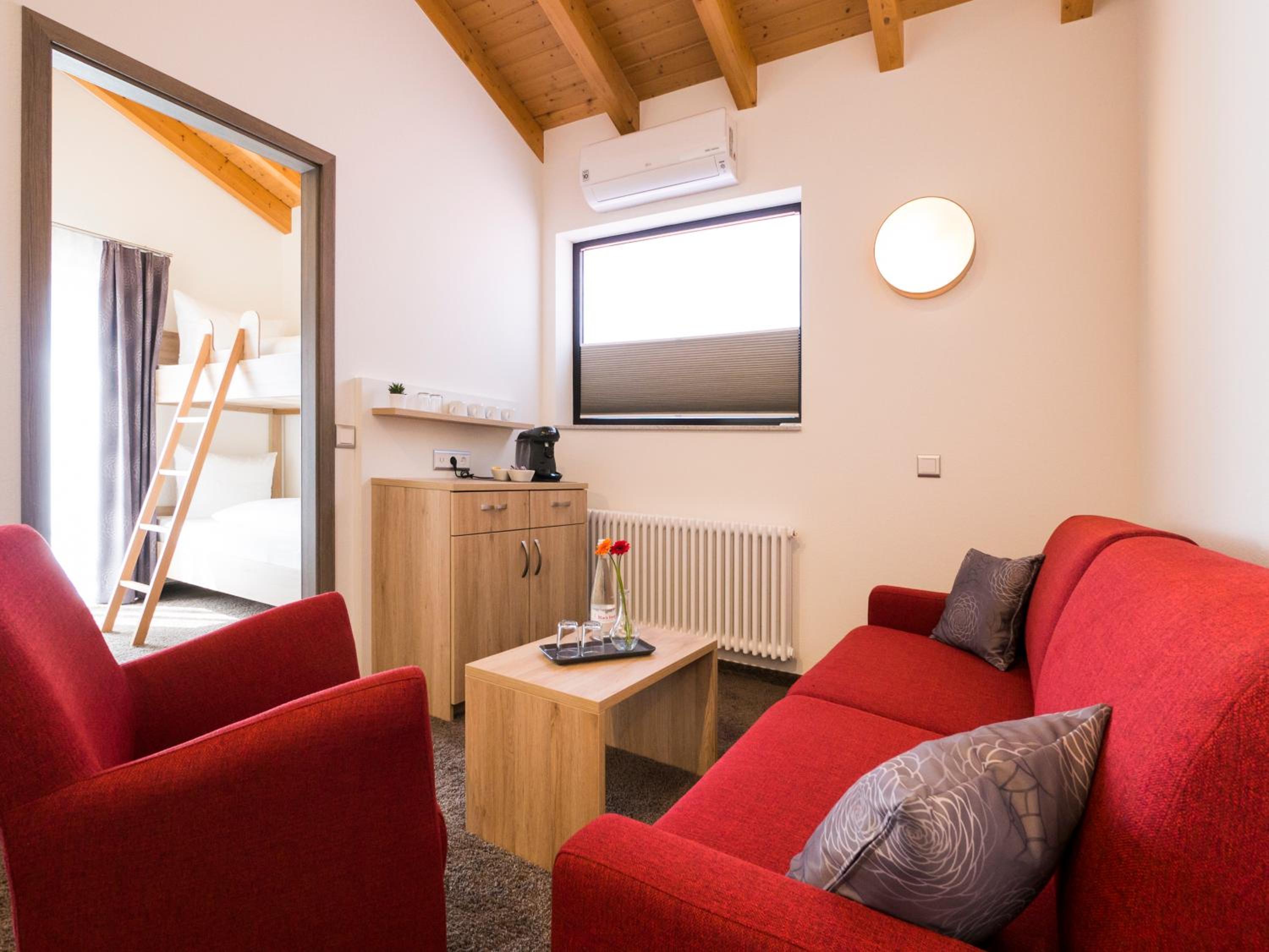 Junior Suite - Photo 8