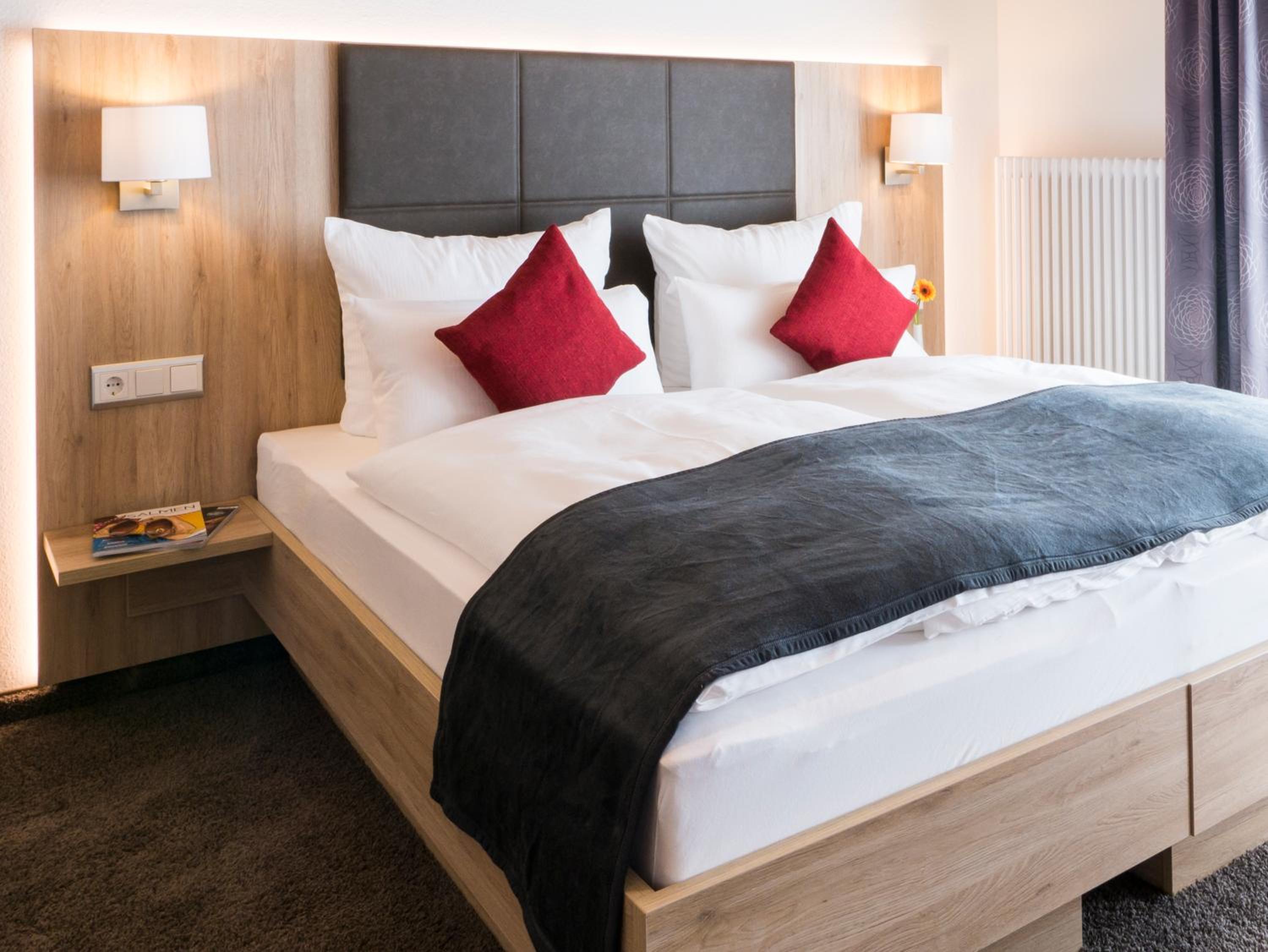 Junior Suite - Photo 9