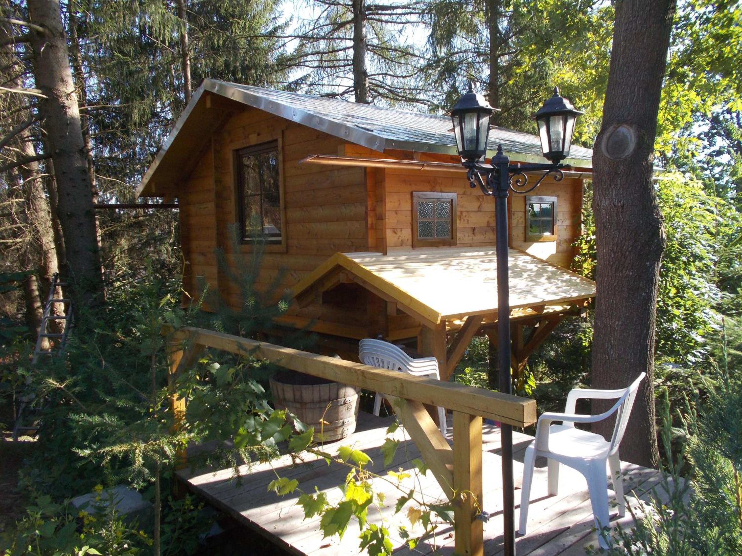 Superior Chalet - Photo 16