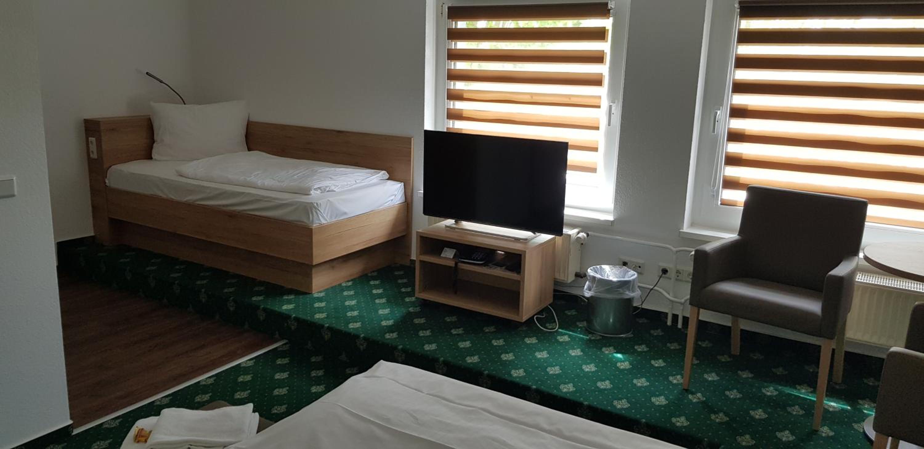 Comfort Triple Room - Photo 2