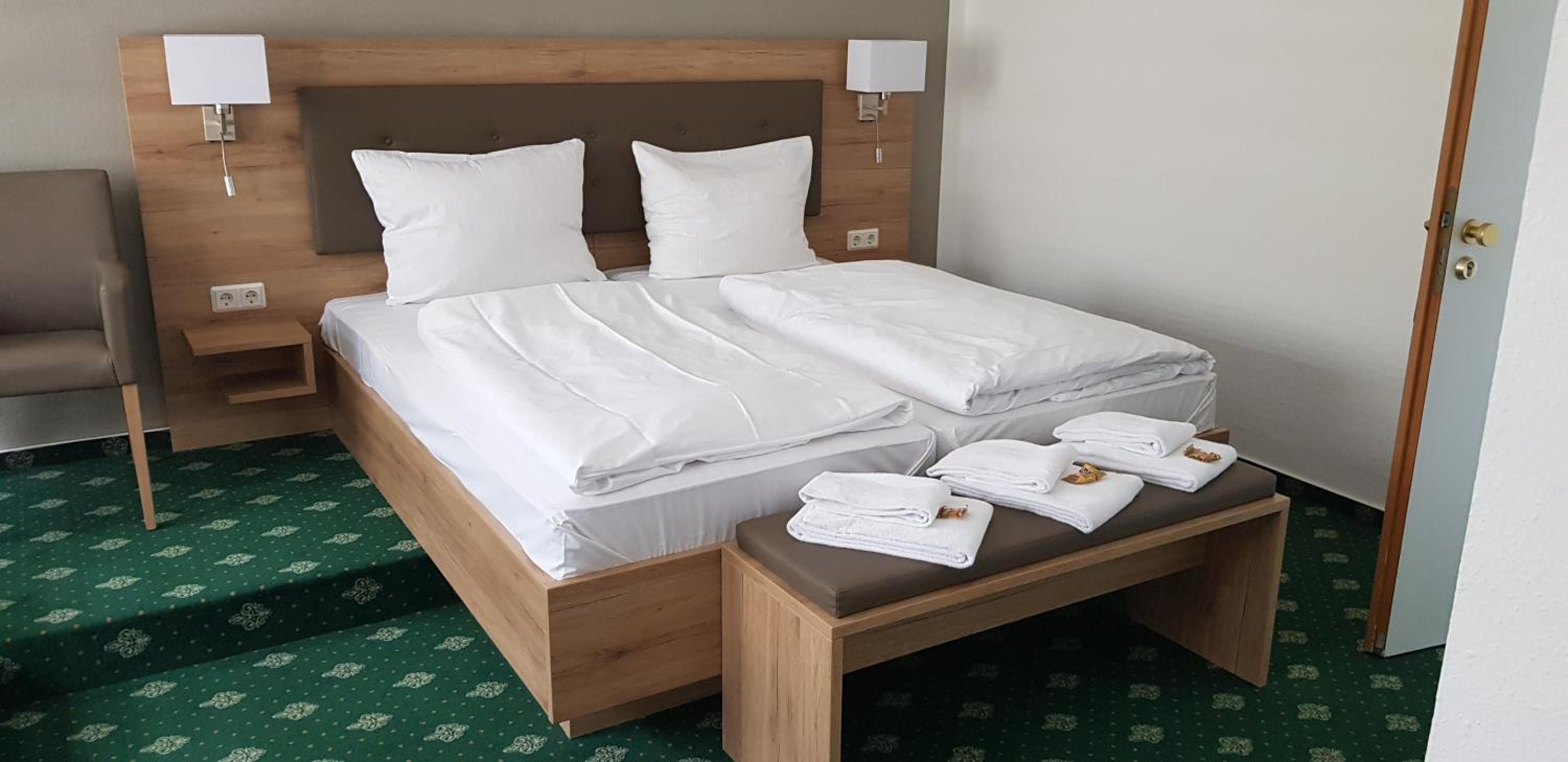Comfort Triple Room - Photo 5