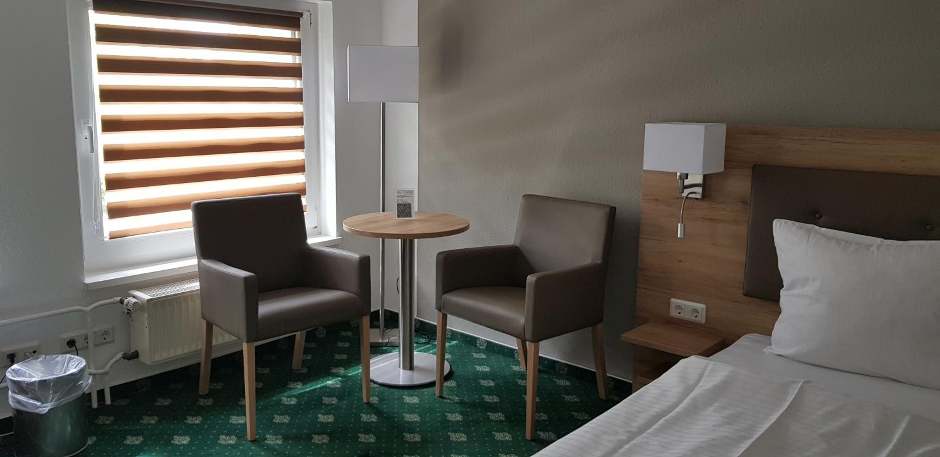 Comfort Triple Room - Photo 4