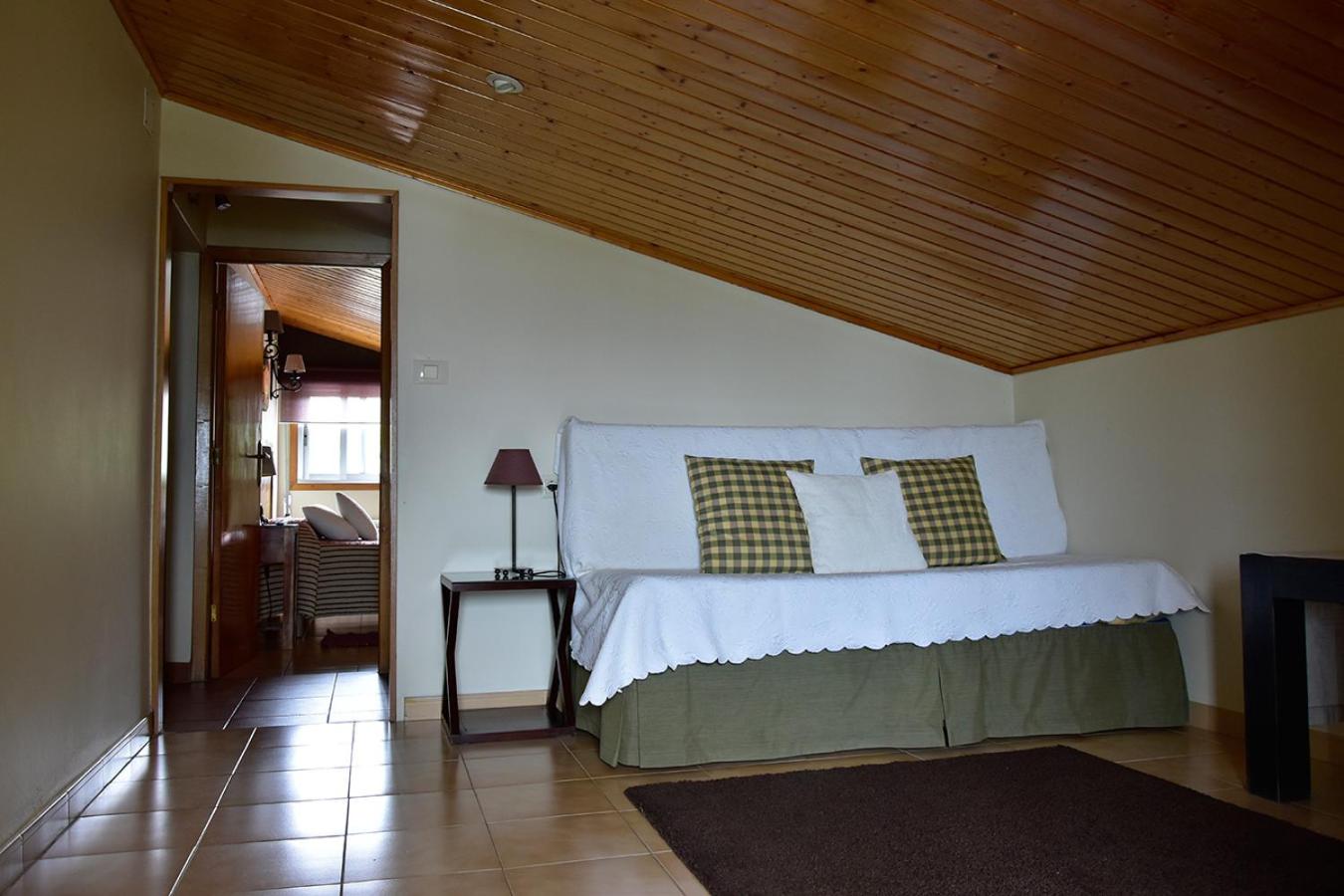 Habitación Doble Estándar