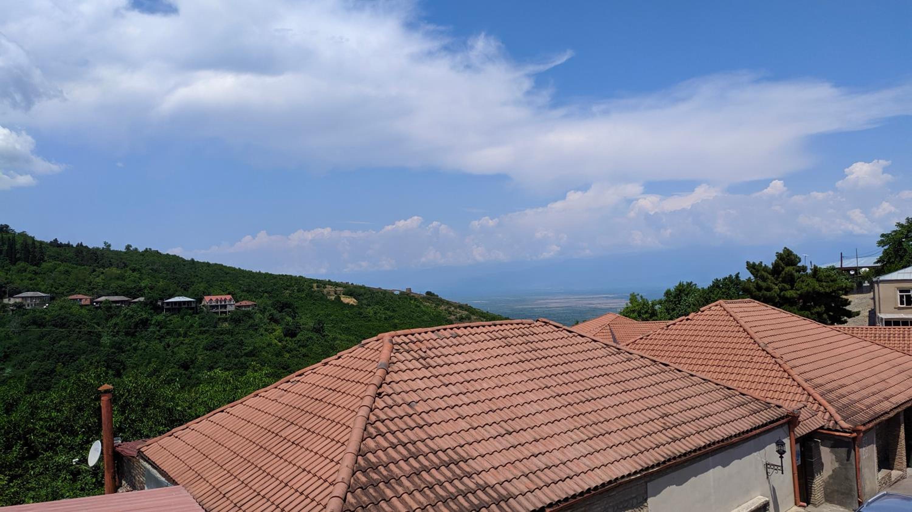 Triple Room with Balcony photo 2