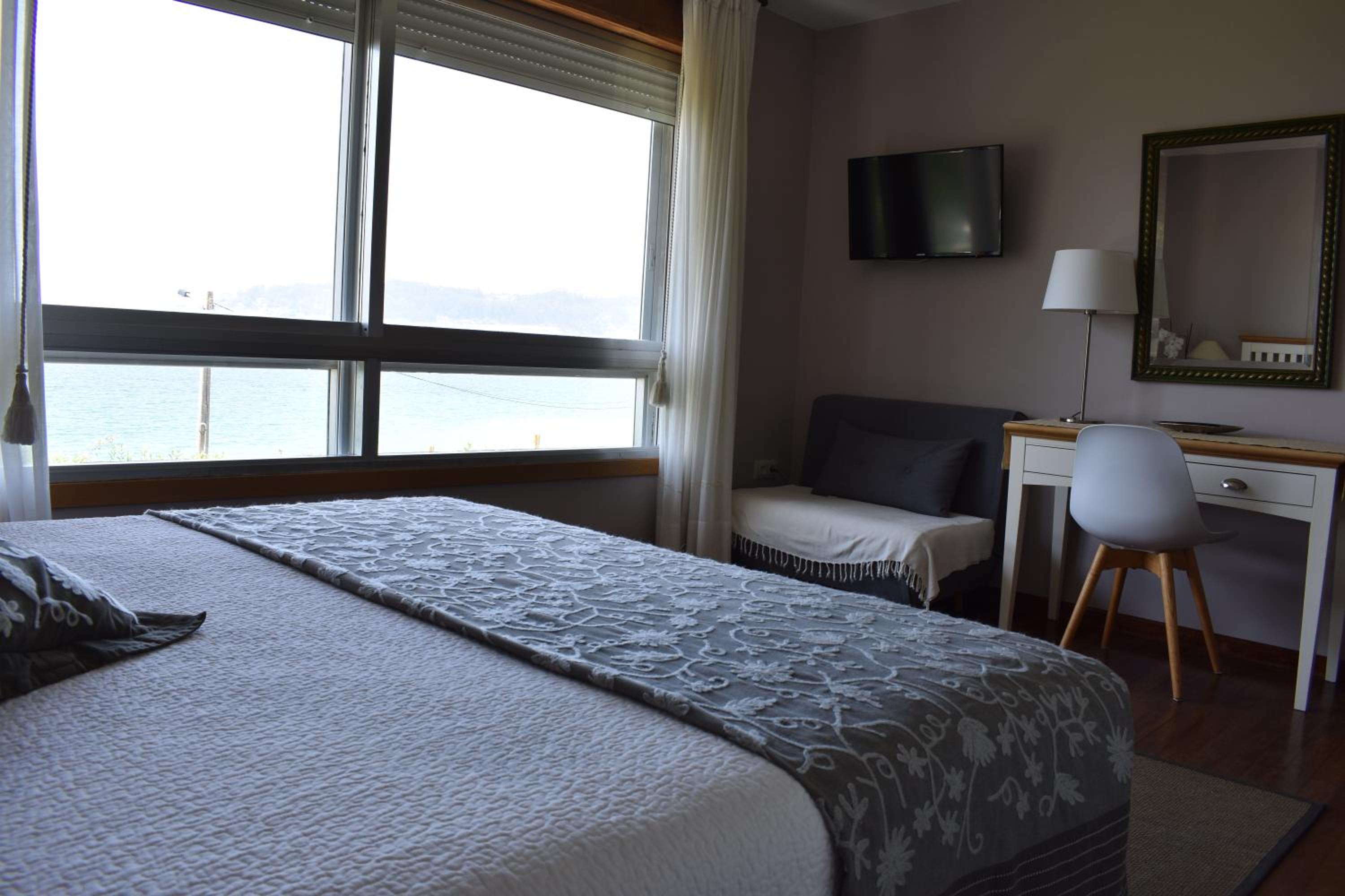 Double Room with Sea View photo 3