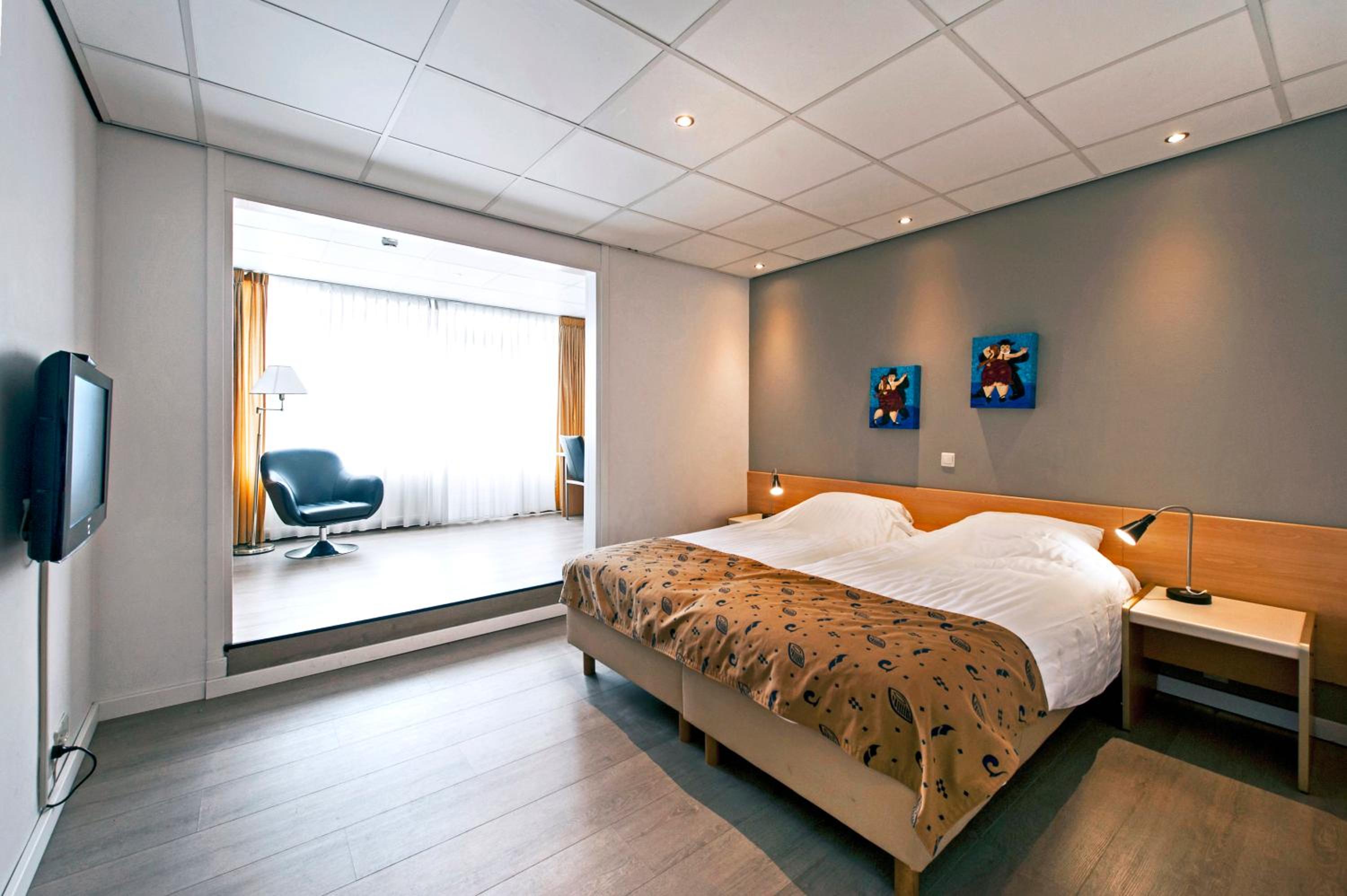 Quadruple Room - Photo 1